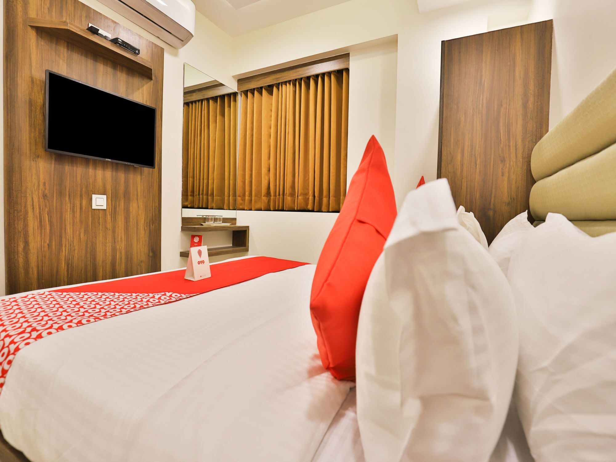 Sunstar Hotel 2*