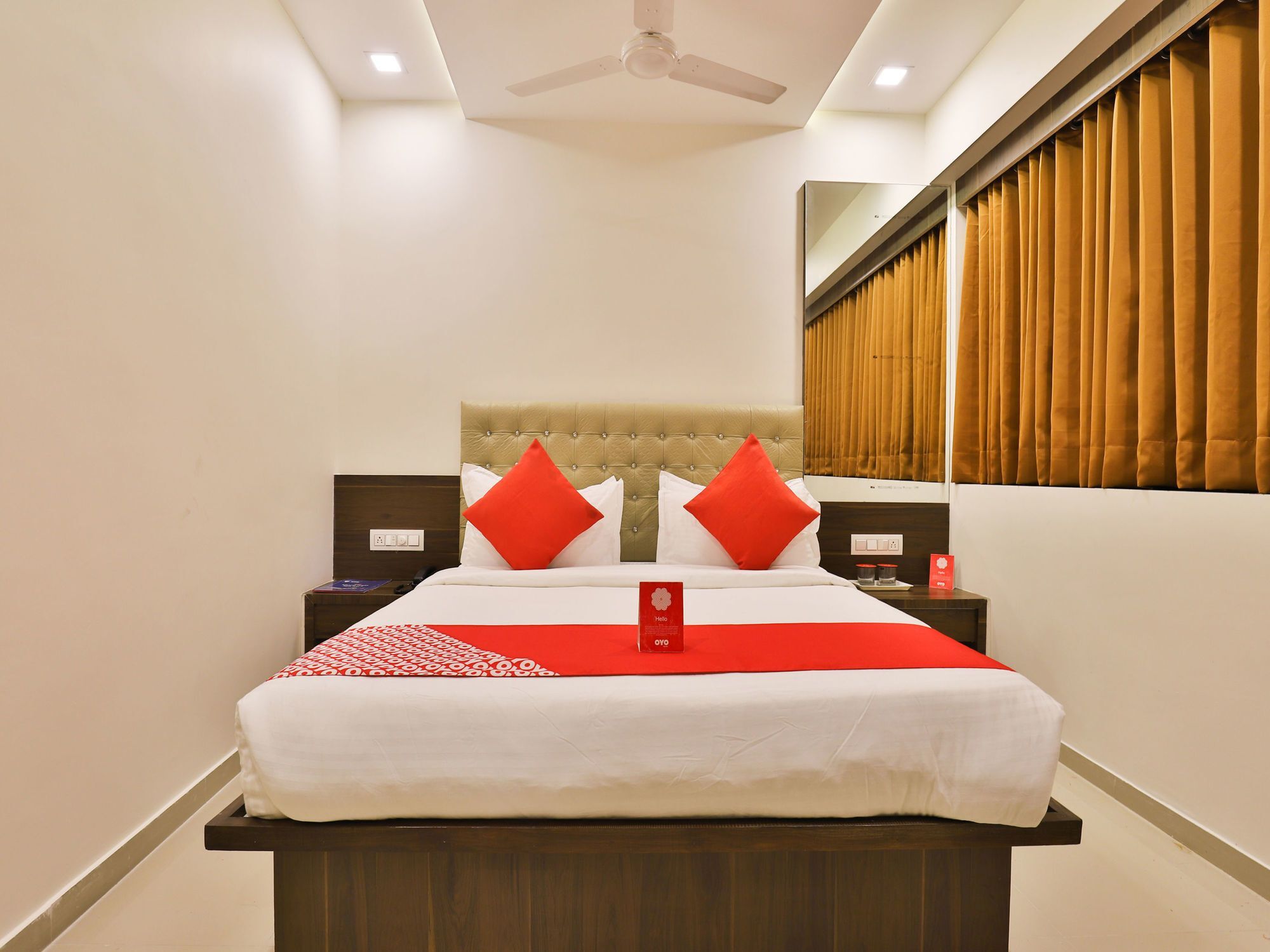 Sunstar 2* Ahmedabad