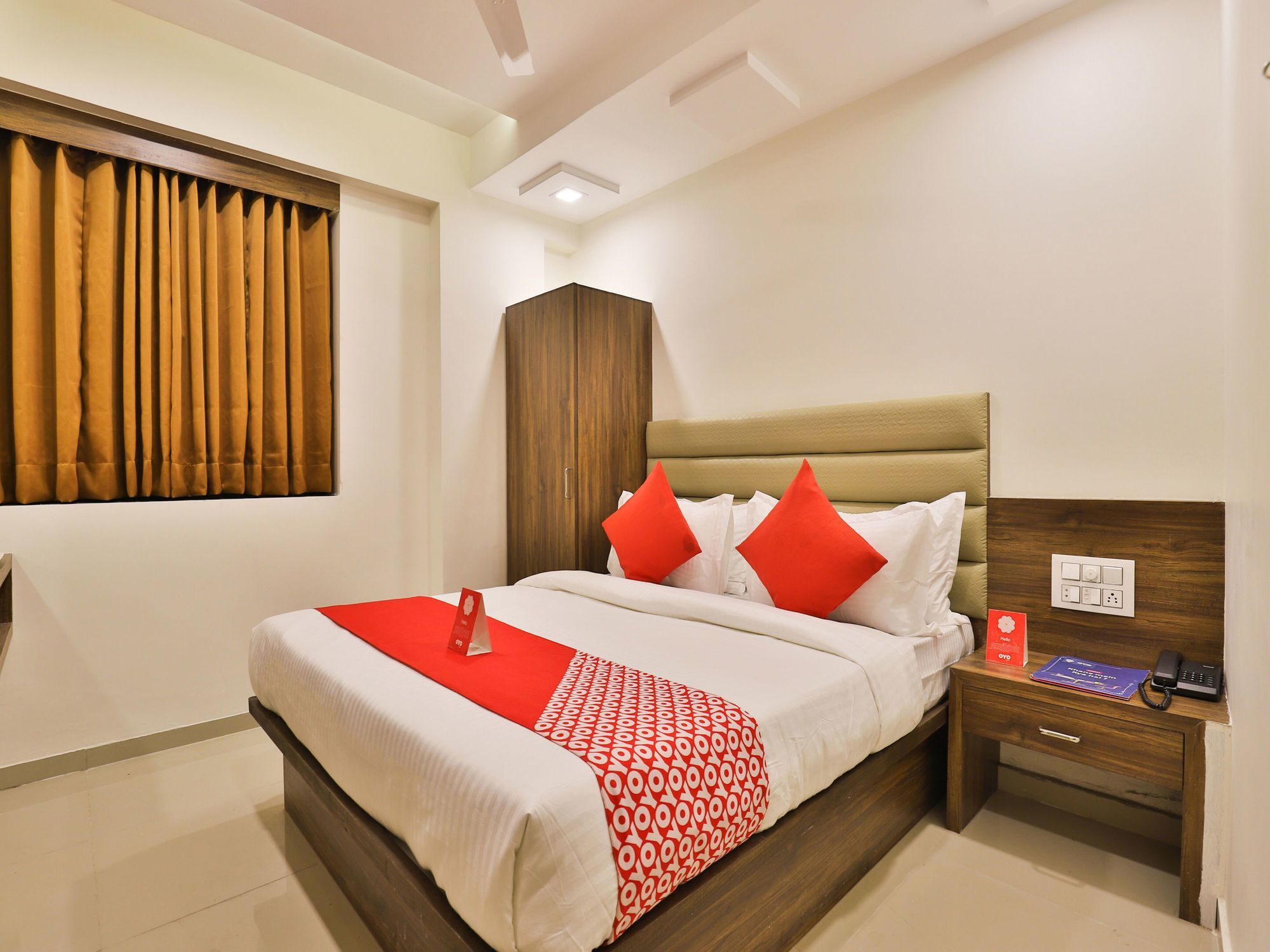 Hotel Sunstar 2*
