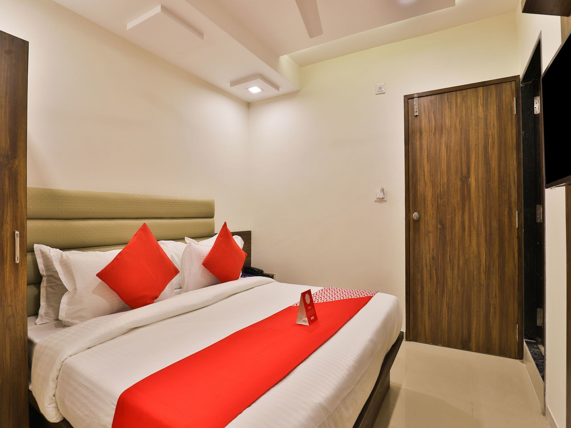 Sunstar Hotel