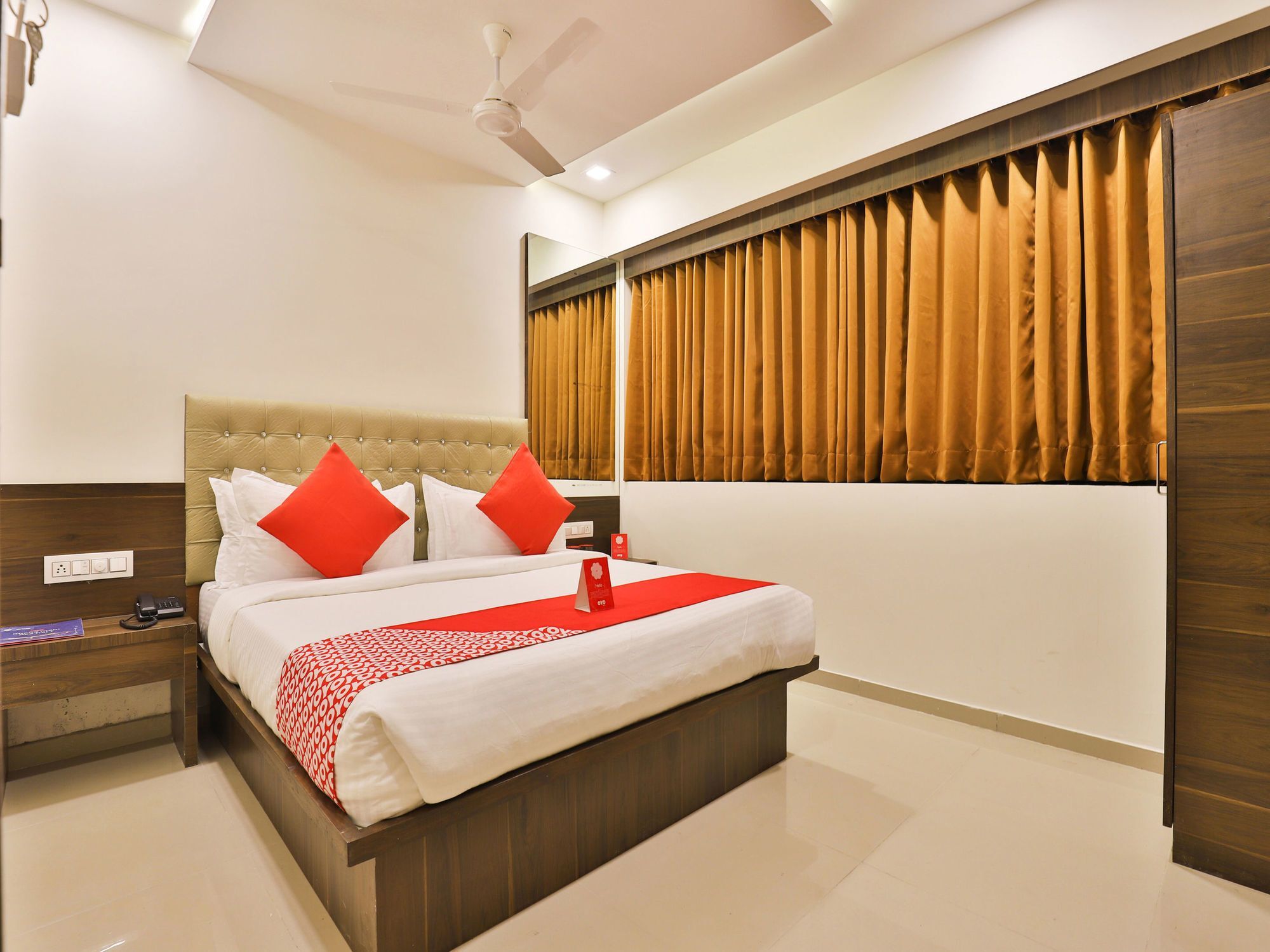 Sunstar 2* Ahmedabad