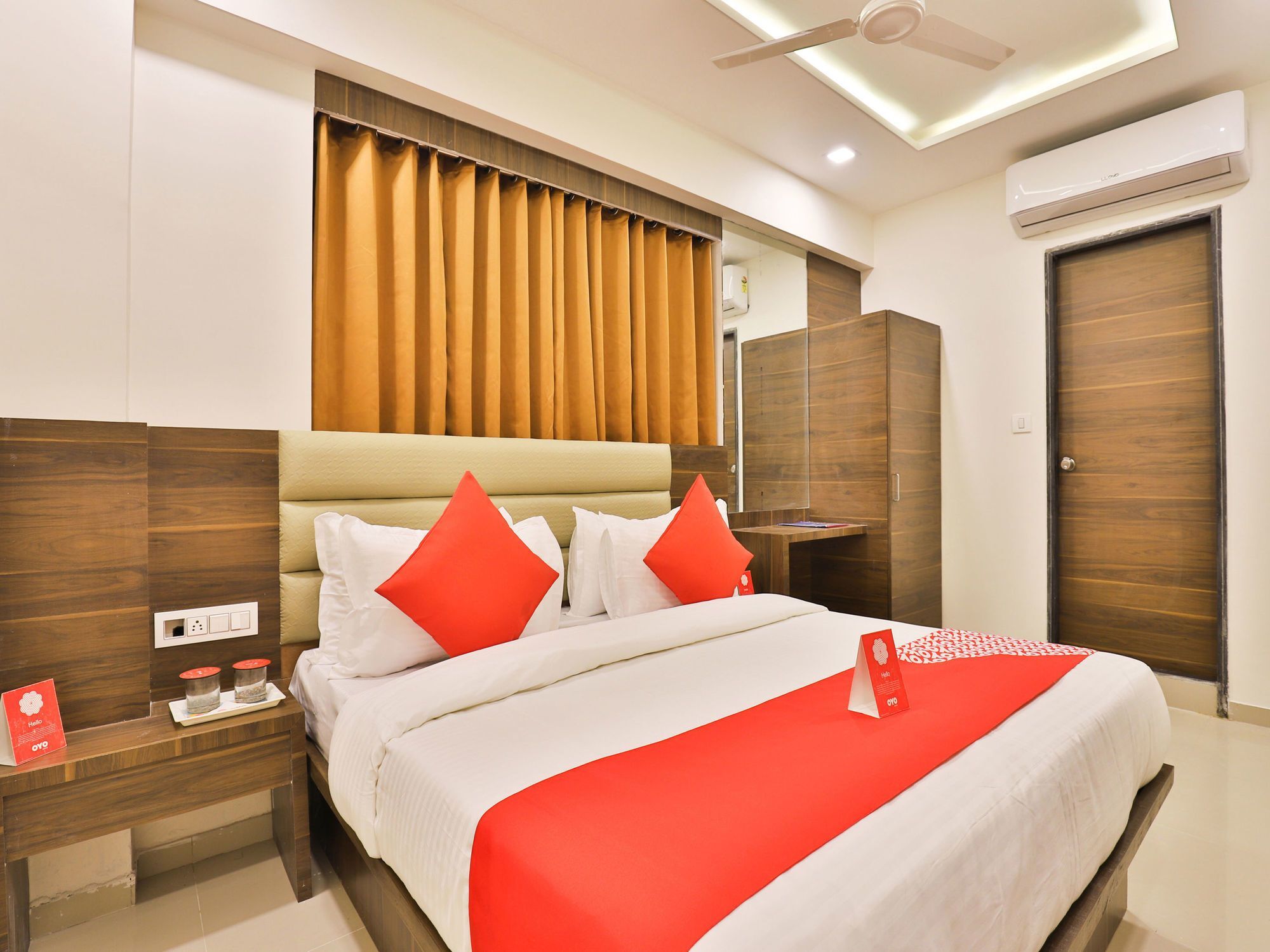 Sunstar Ahmedabad