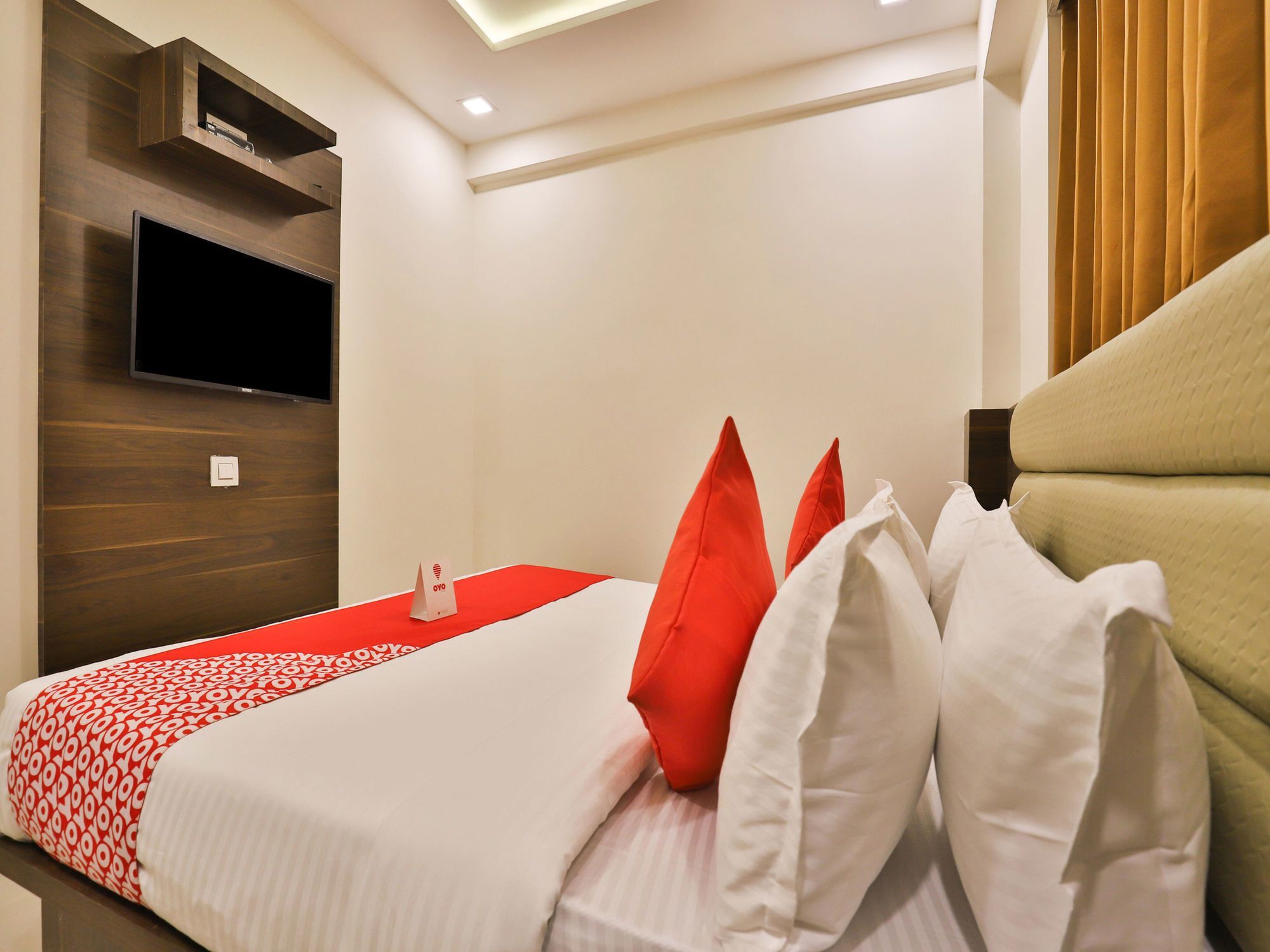 Sunstar Hotel 2*