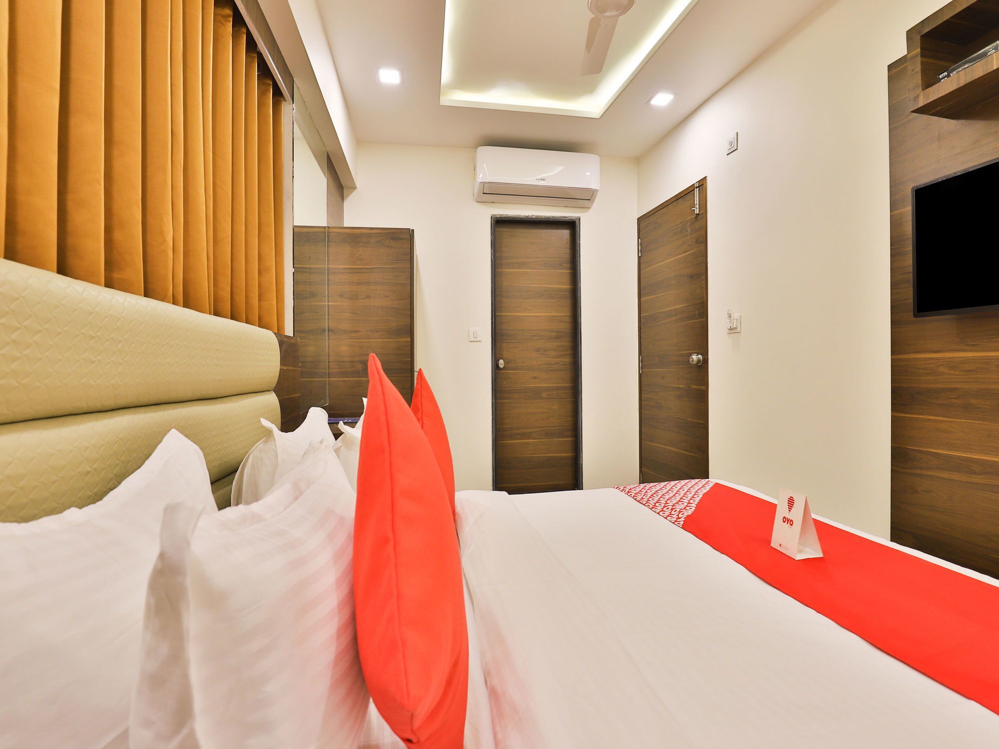 Sunstar Hotel 2*