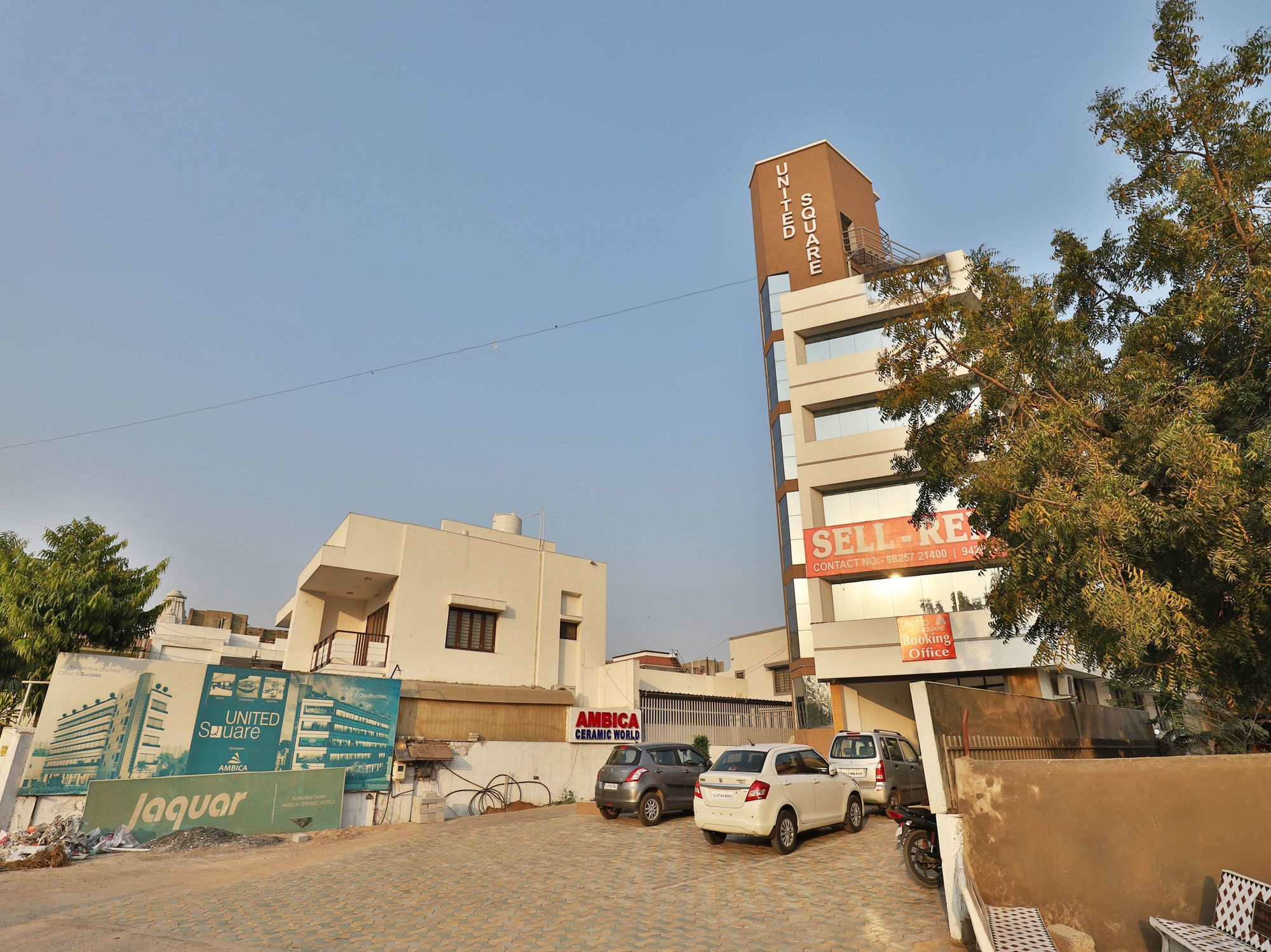 Sunstar Ahmedabad