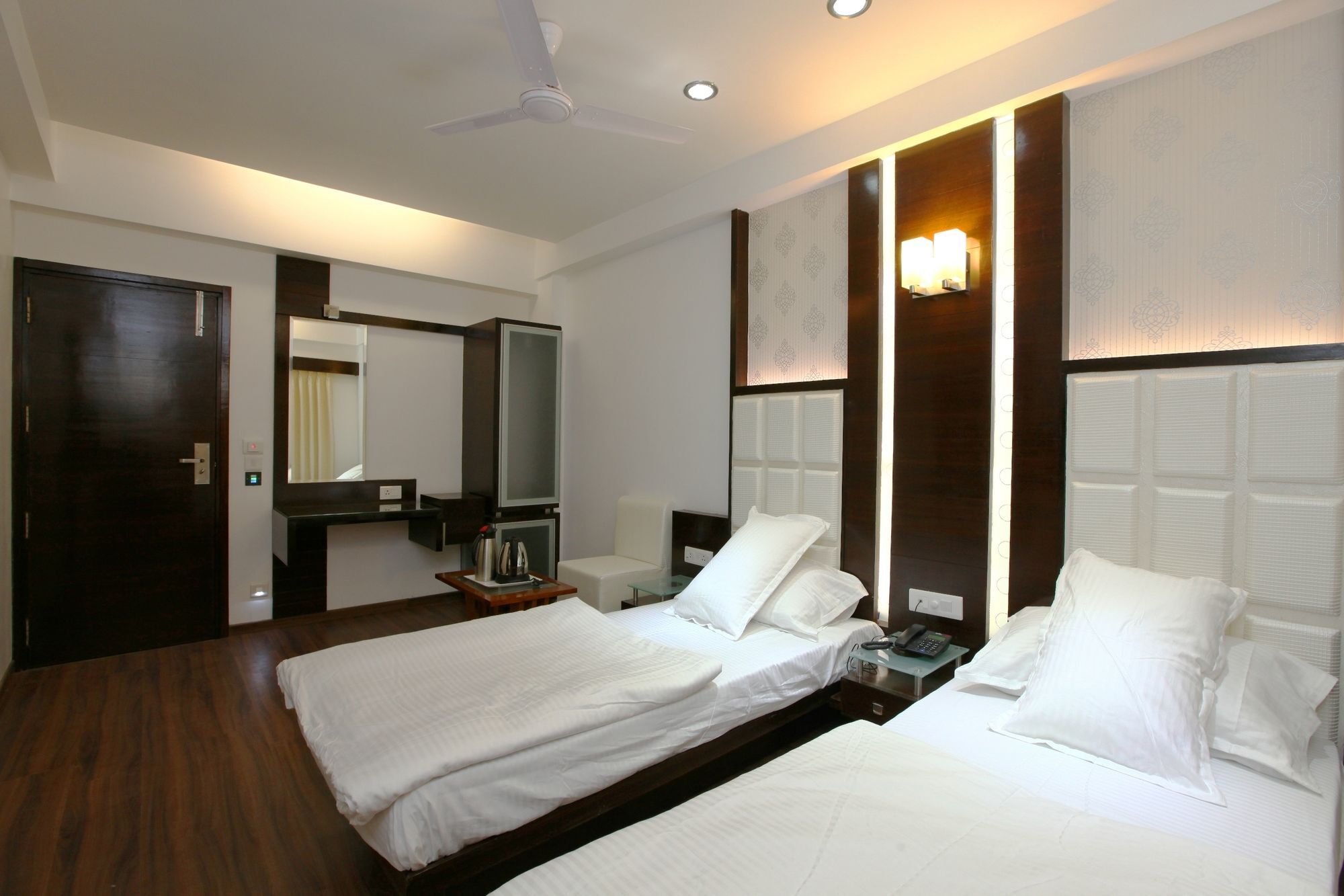 Atithi The 3*
