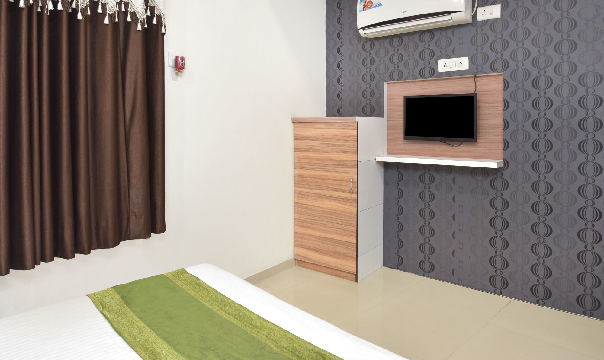 Hotel Treebo Sun Star