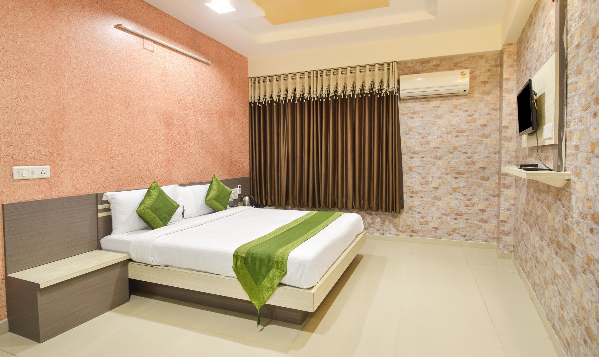 Treebo Sun Star Hotel