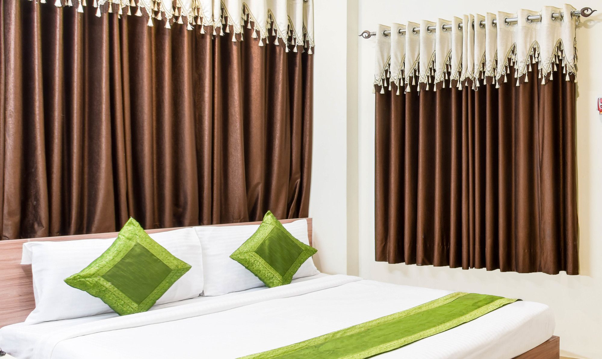 Treebo Sun Star Ahmedabad