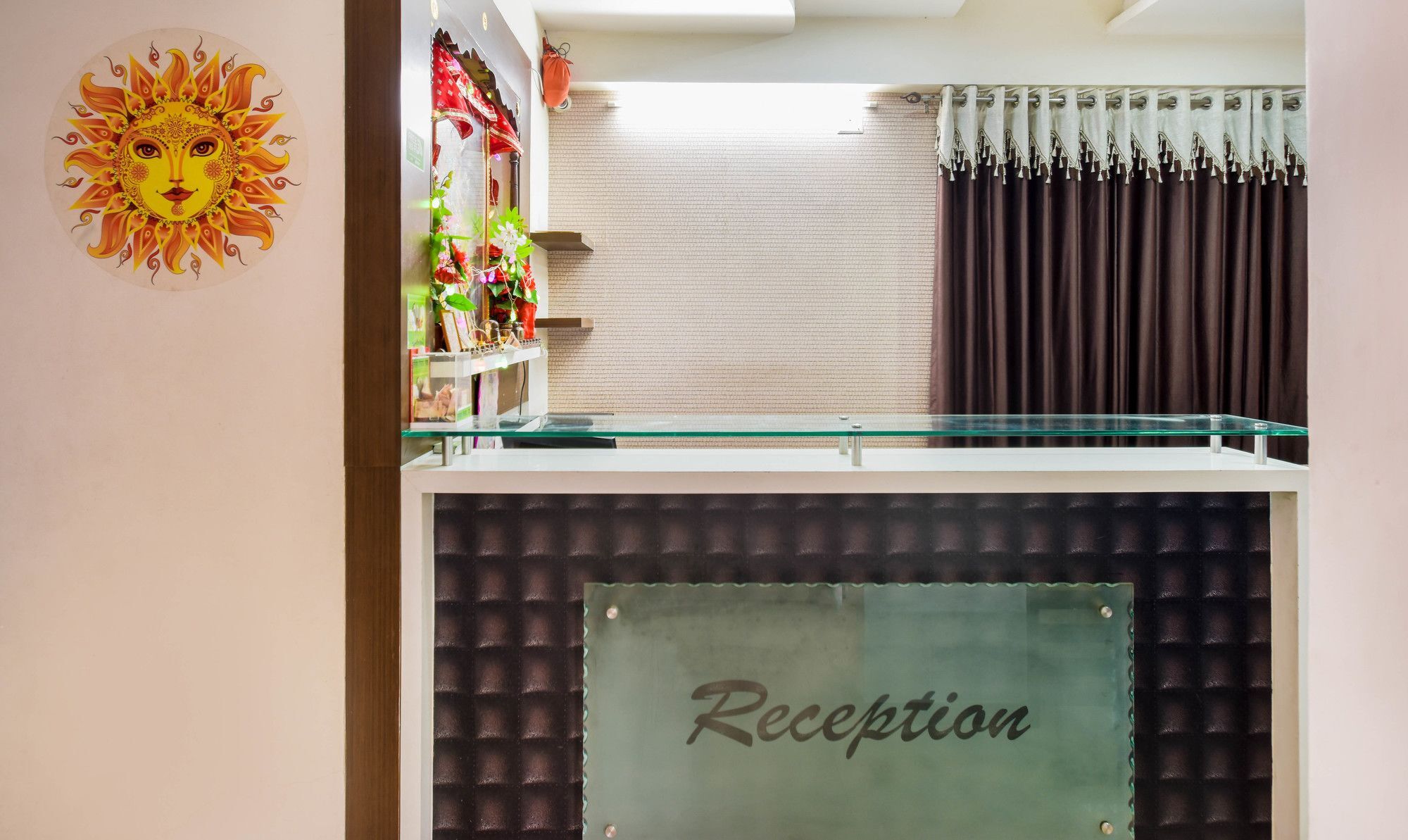 Treebo Sun Star Hotel Ahmedabad