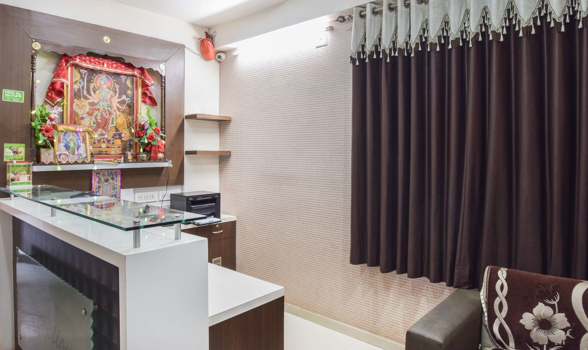 Treebo Sun Star Ahmedabad
