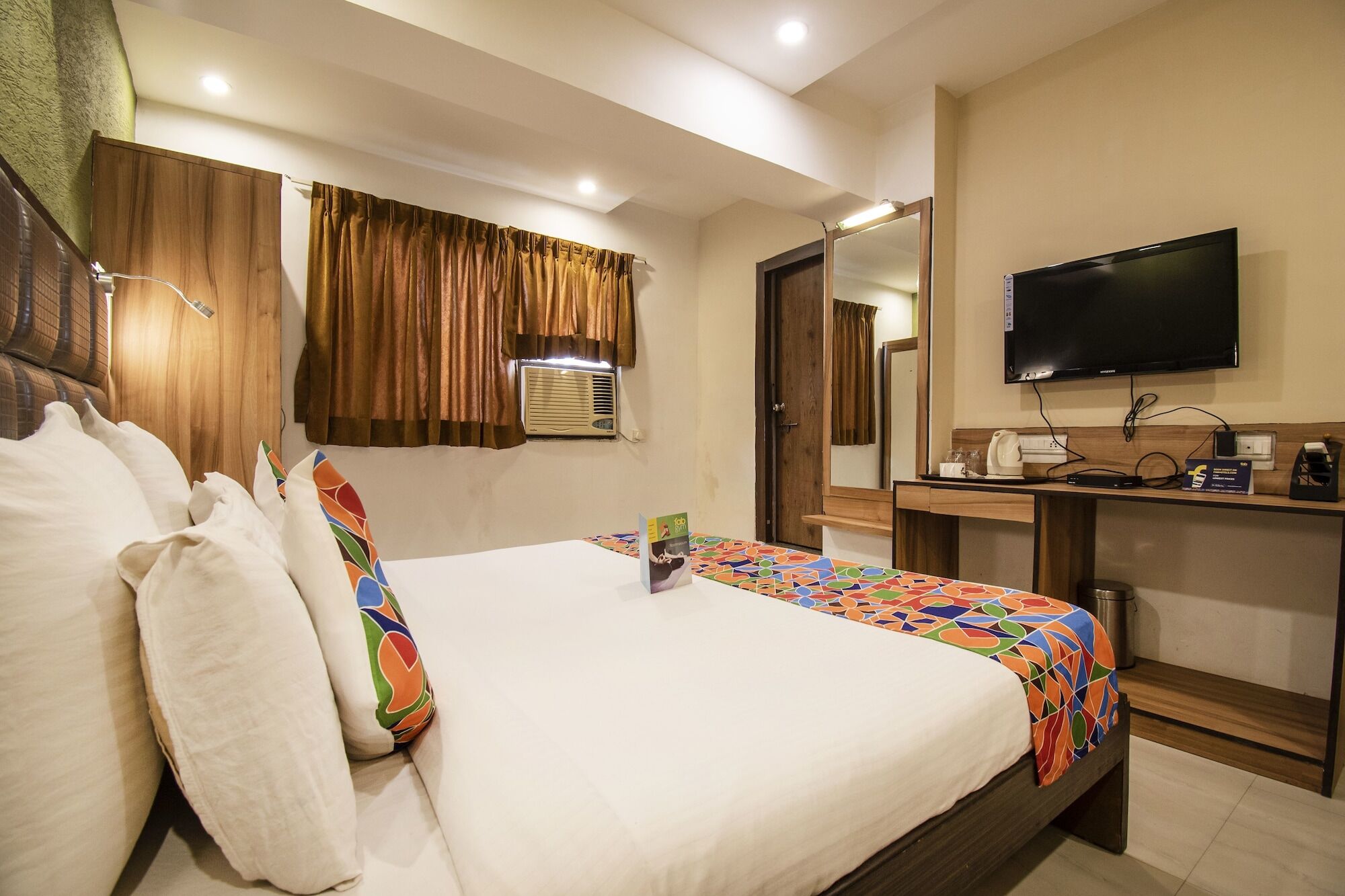 Maan Residency Satellite Road Ahmedabad