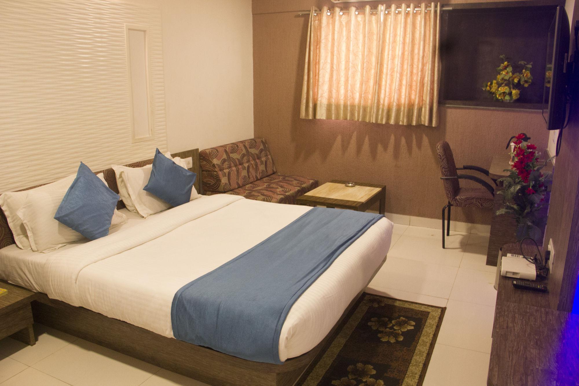 Classic Hotel Ahmedabad