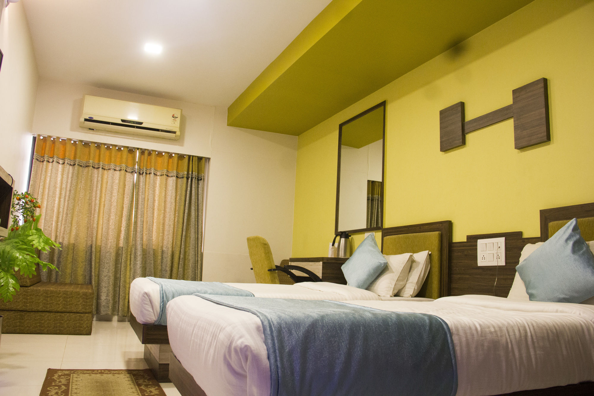Classic 3* Ahmedabad