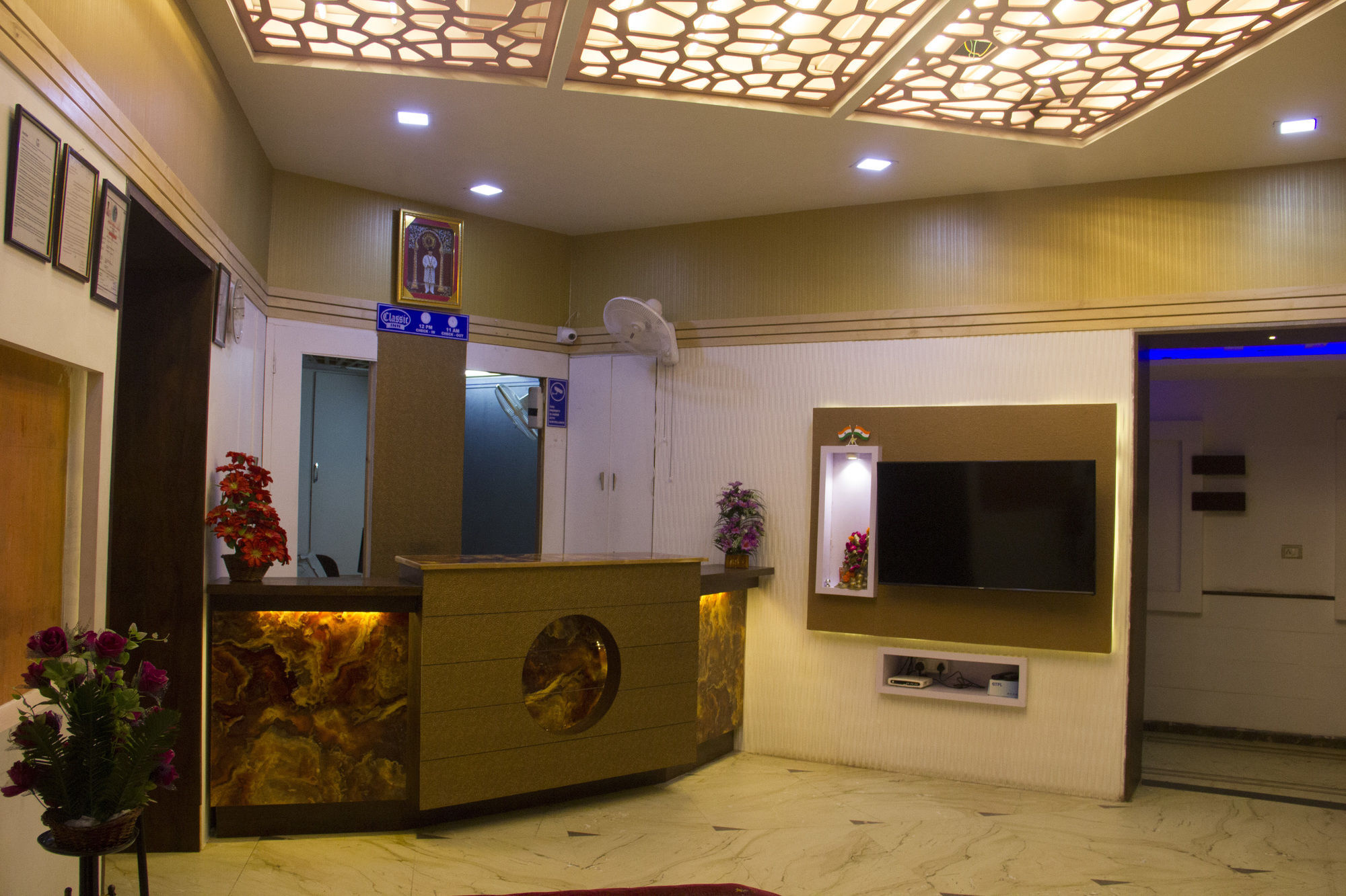 Classic Hotel