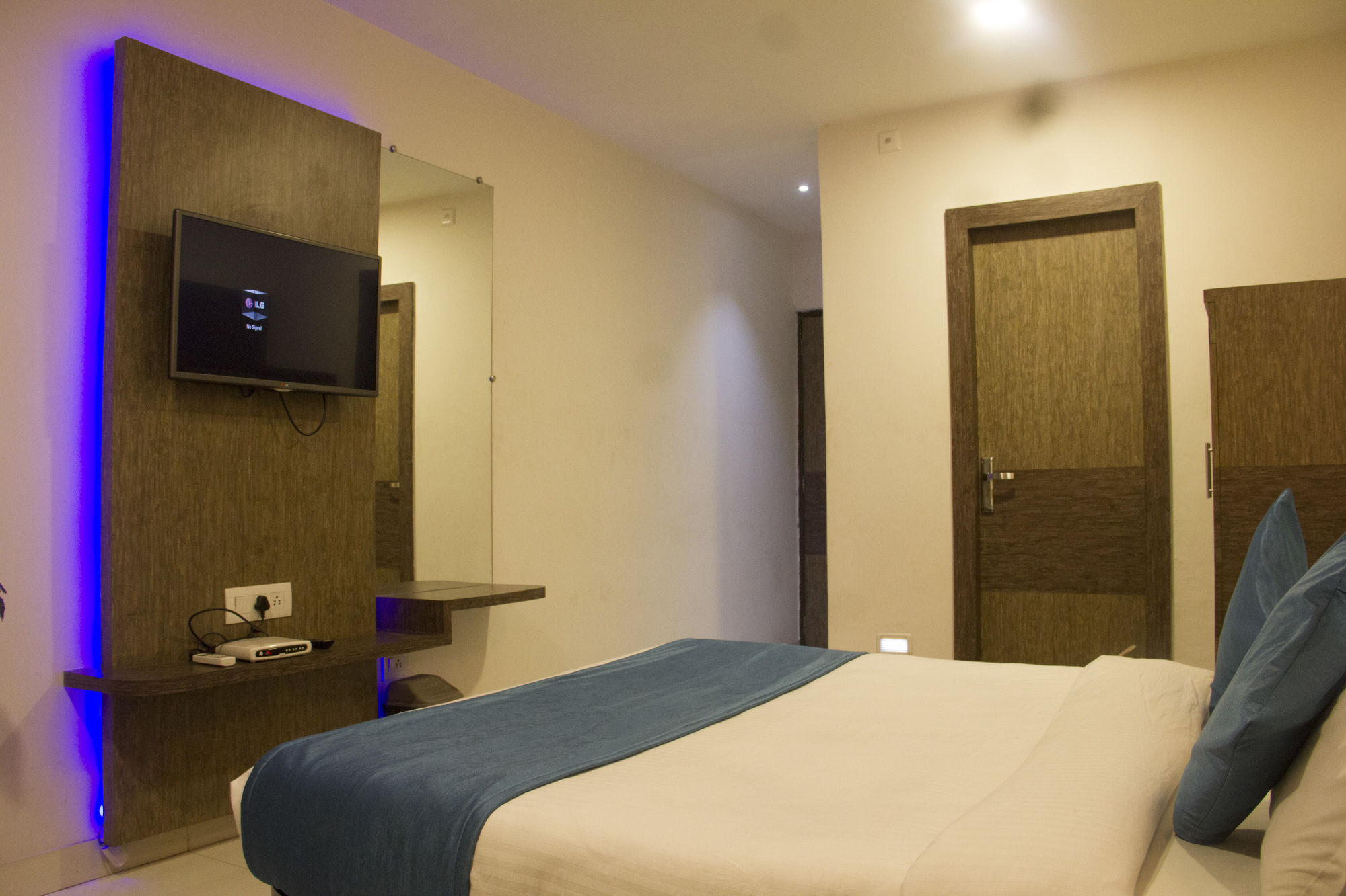 Classic Hotel 3*