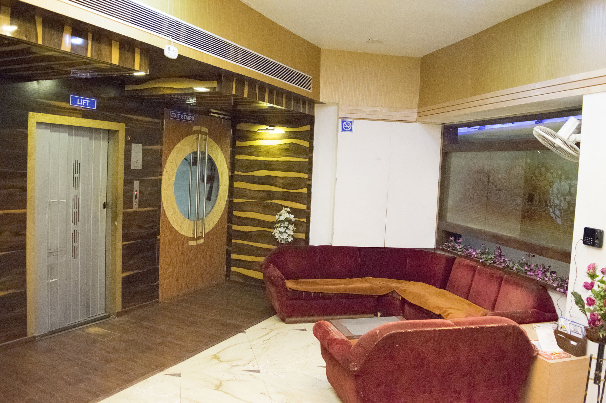 Hotel Classic Ahmedabad