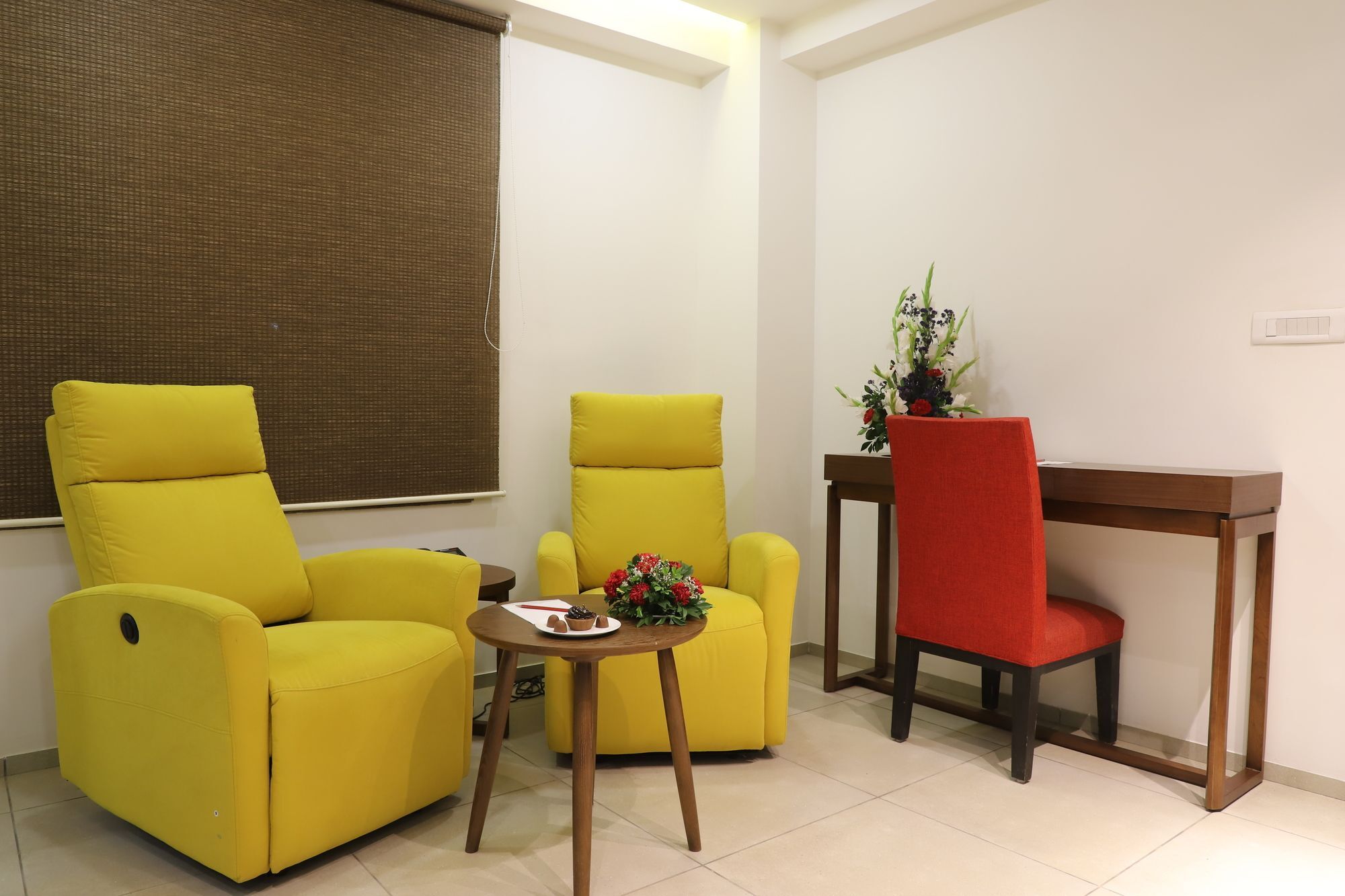 Tribecca Residency 3*