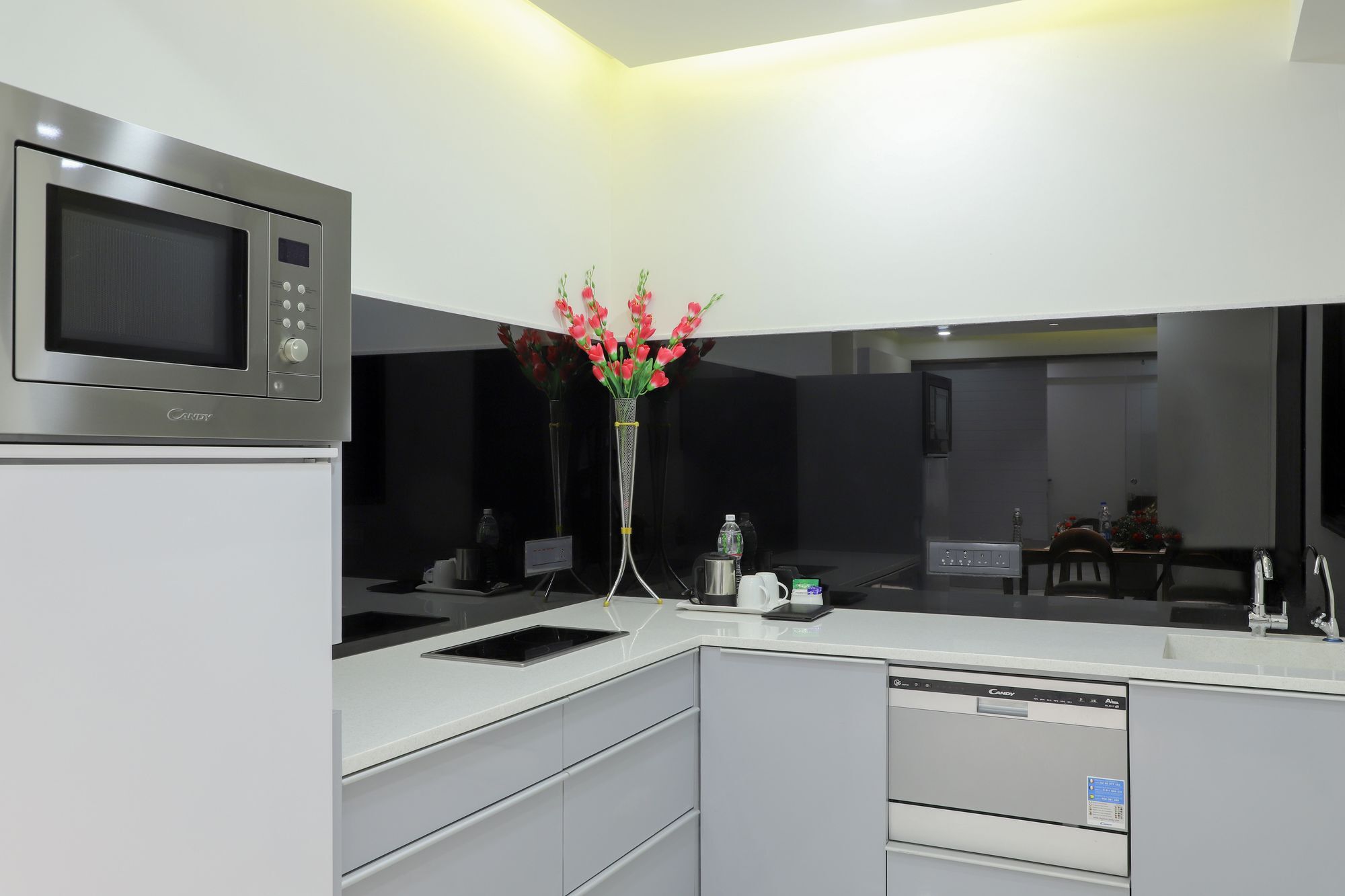 Tribecca Residency