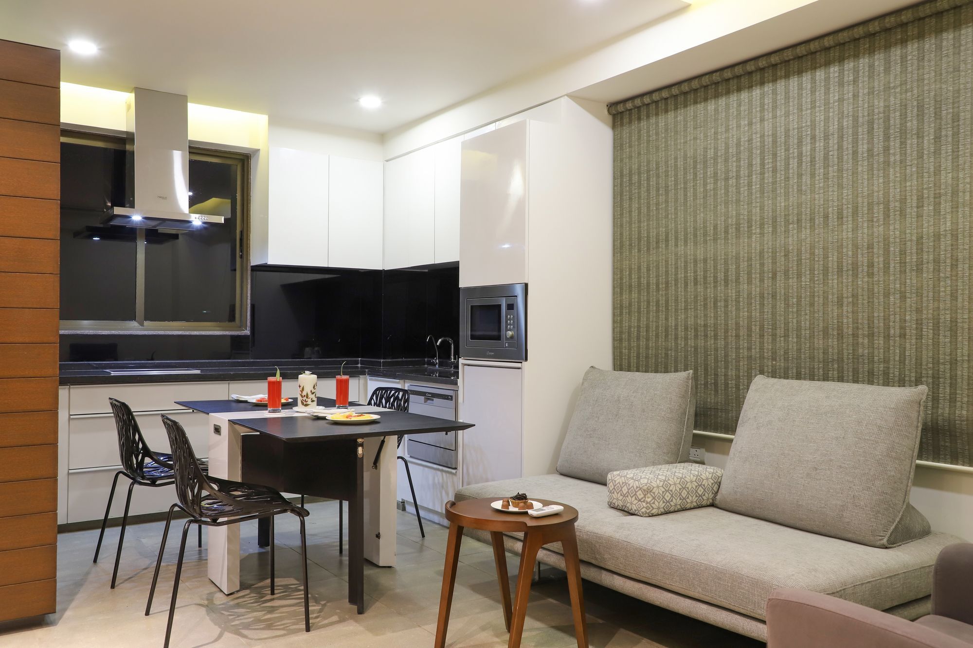 Hotel Tribecca Residency