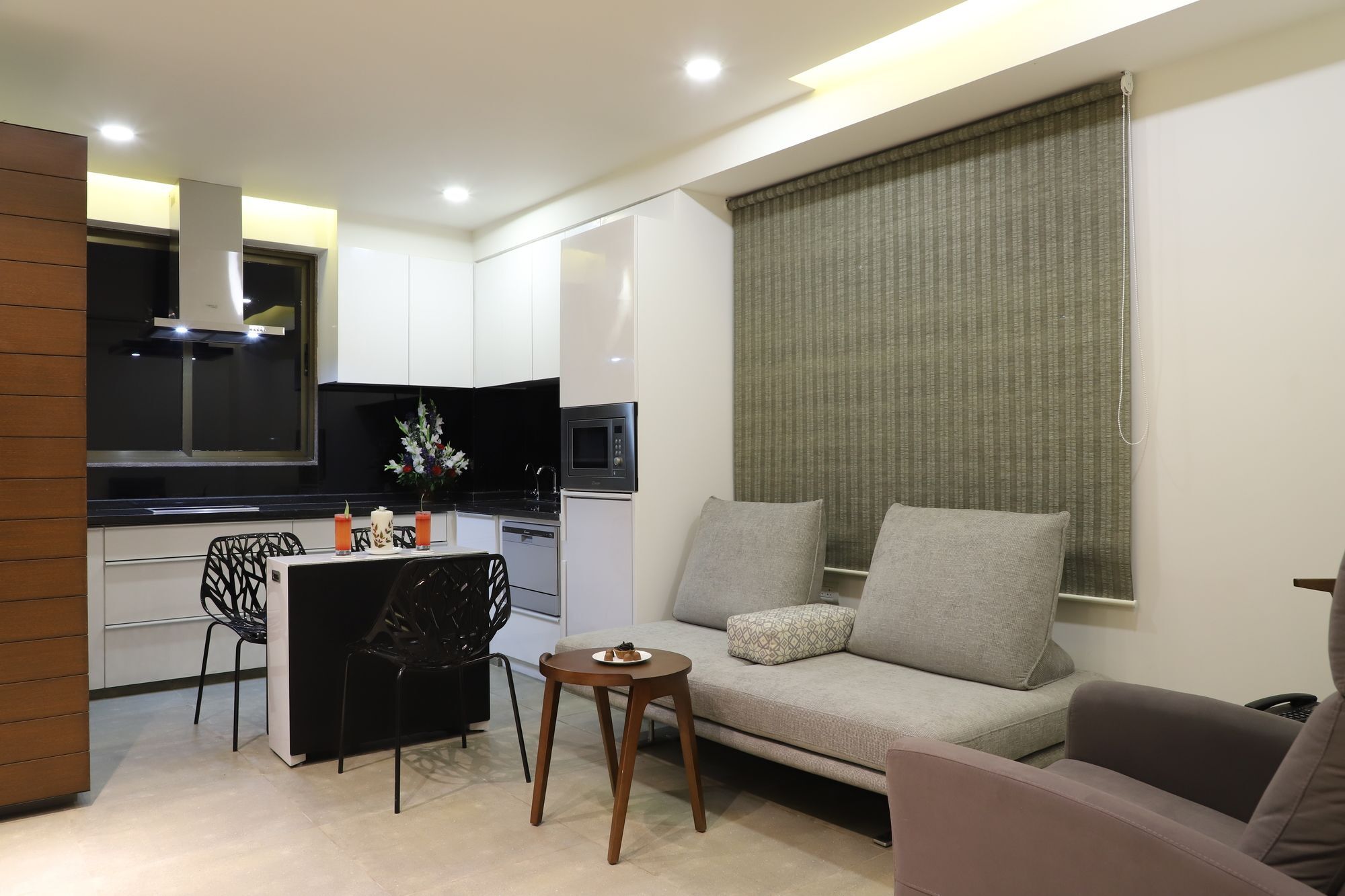 Hotel Tribecca Residency