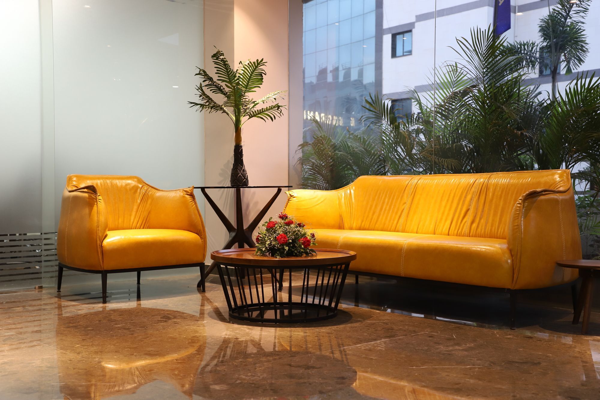 Tribecca Residency Hotel 3*