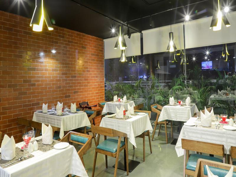 Hotel Tribecca Residency 3*