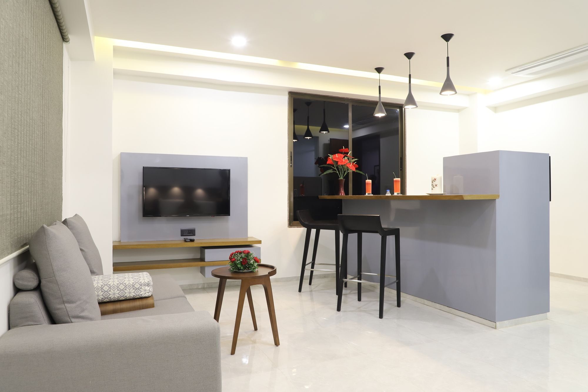 Tribecca Residency Hotel