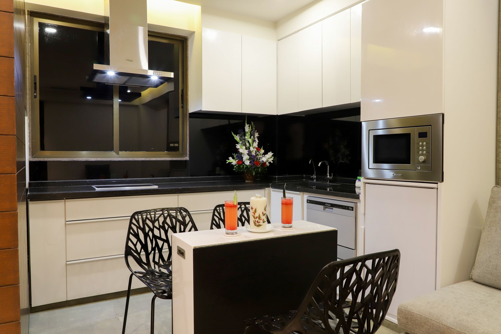 Tribecca Residency 3* Ahmedabad