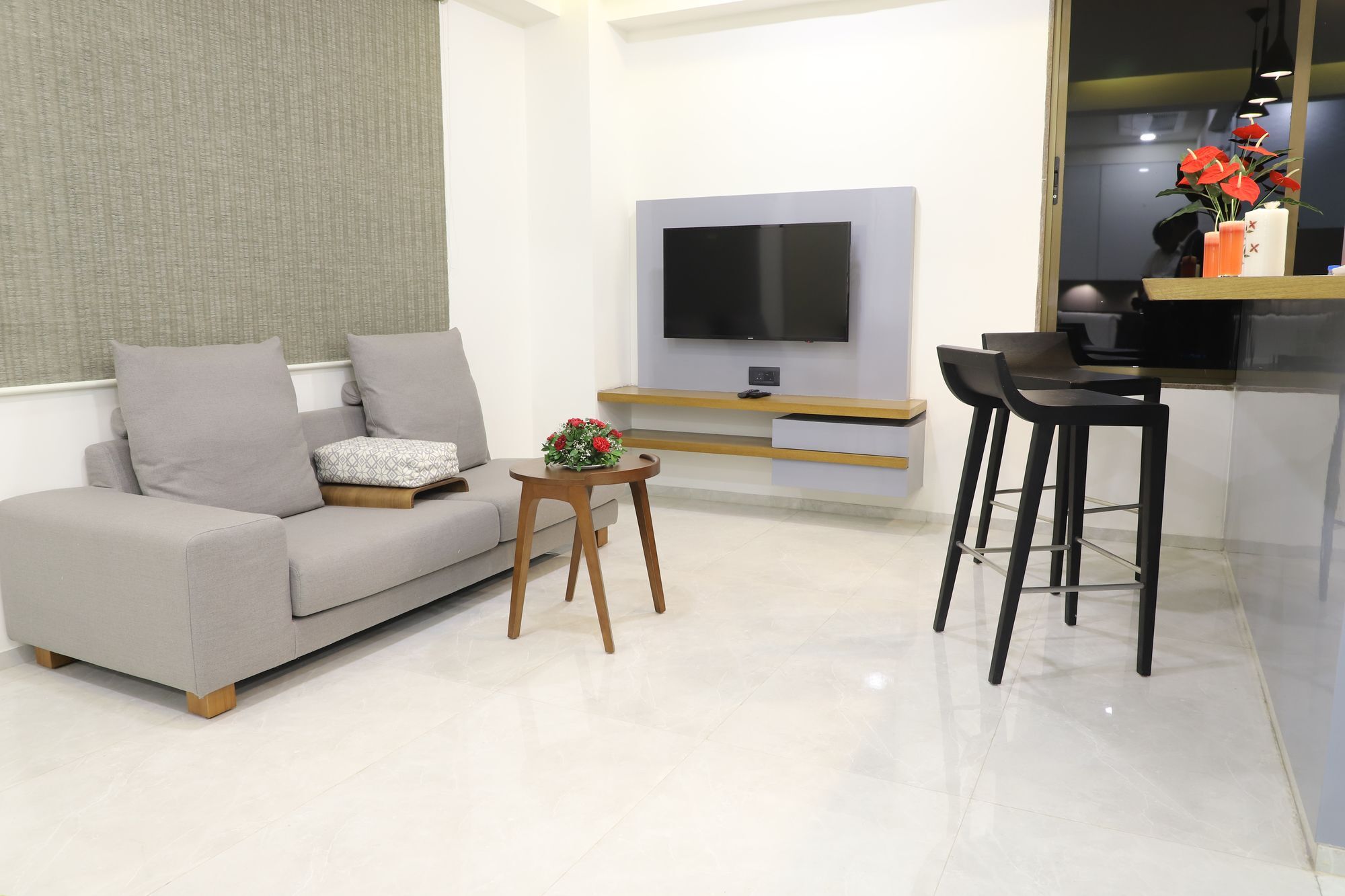Tribecca Residency Ahmedabad