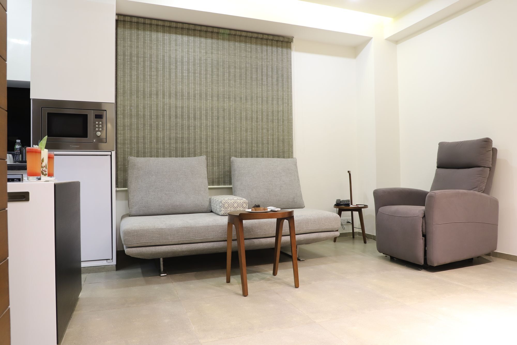 Tribecca Residency Hotel 3*