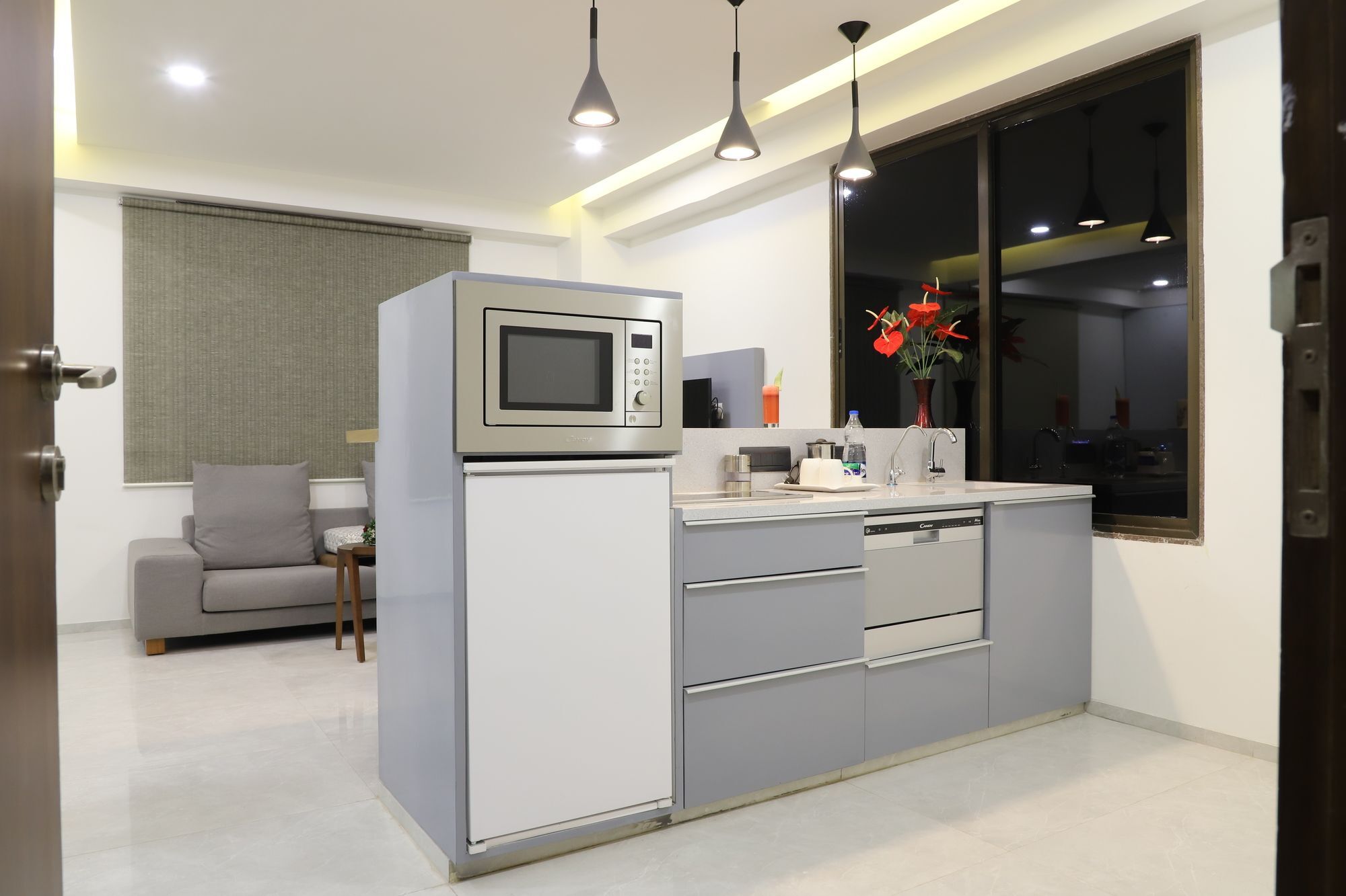 Hotel Tribecca Residency Ahmedabad