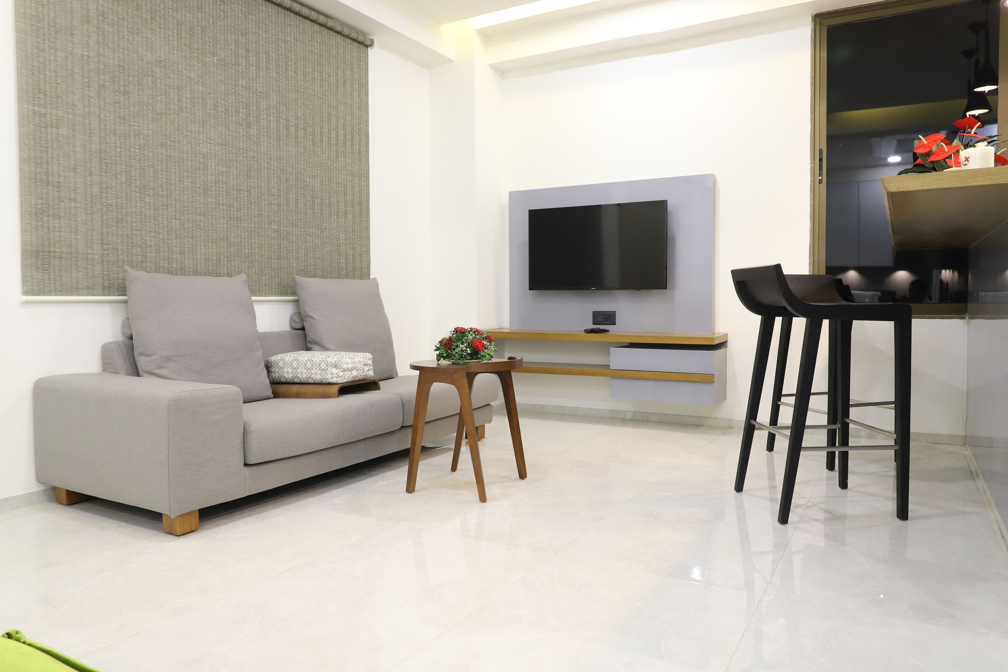 Hotel Tribecca Residency