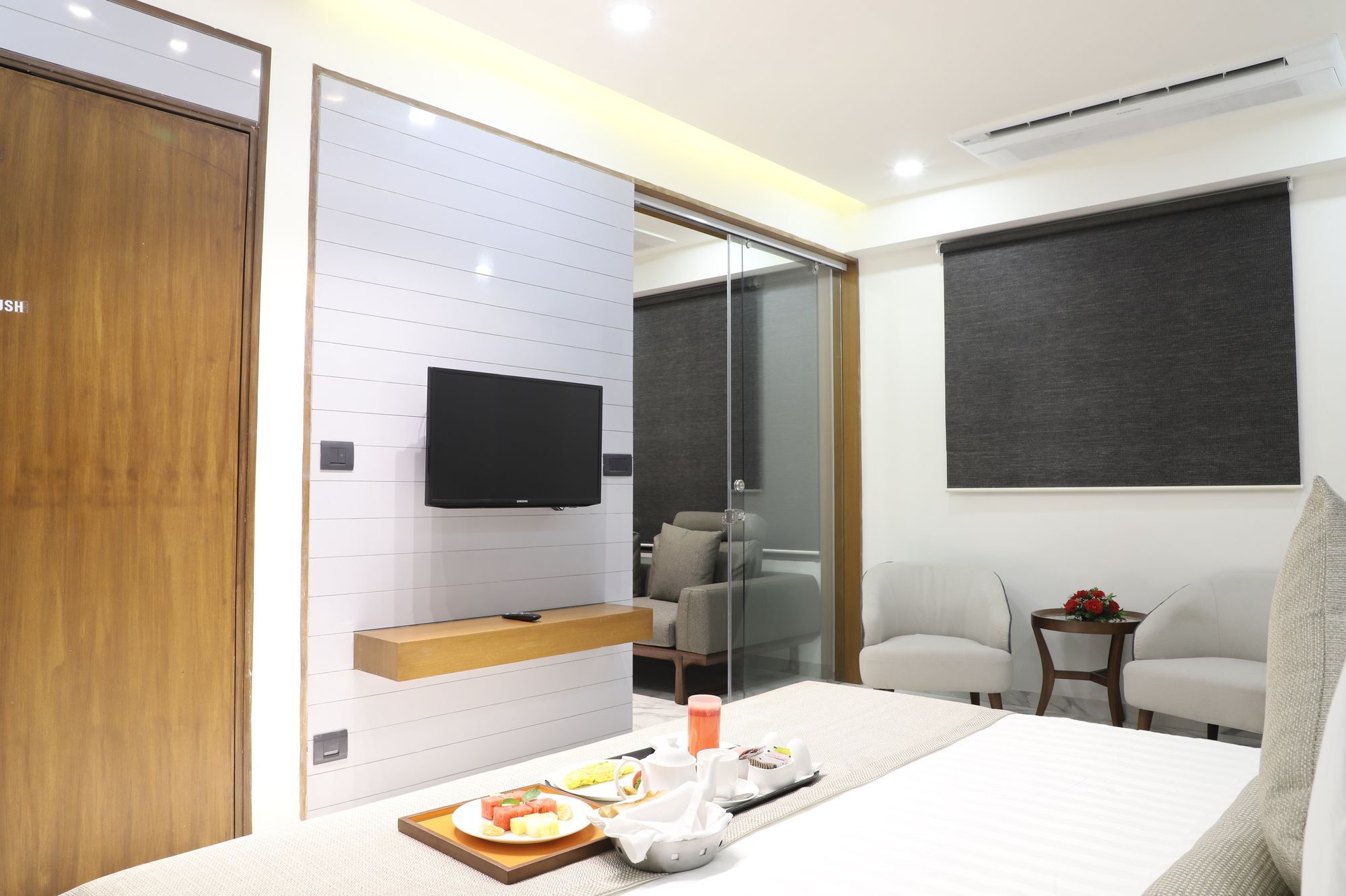 Hotel Tribecca Residency