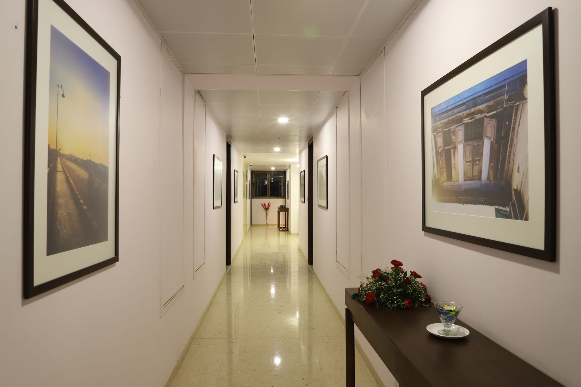 Tribecca Residency 3*