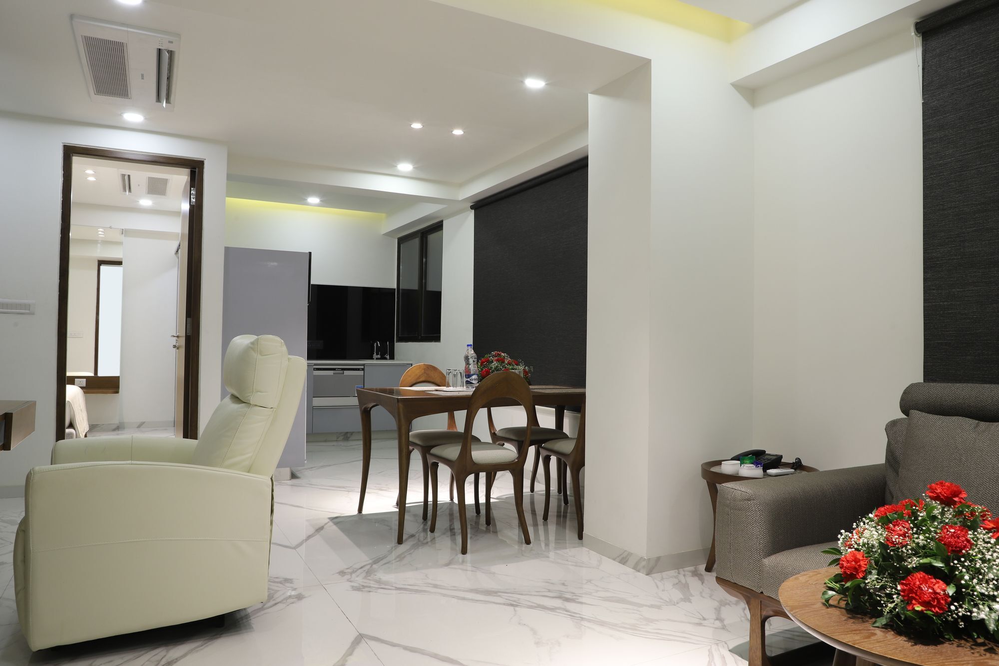 Tribecca Residency Hotel 3*
