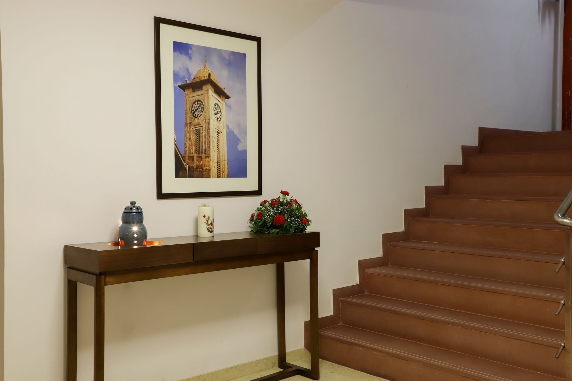 Tribecca Residency 3*