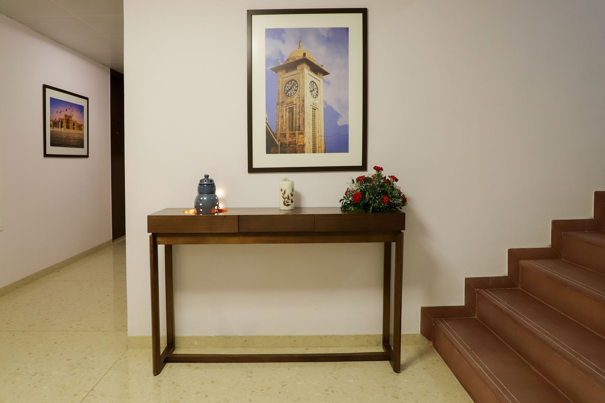 Tribecca Residency Ahmedabad