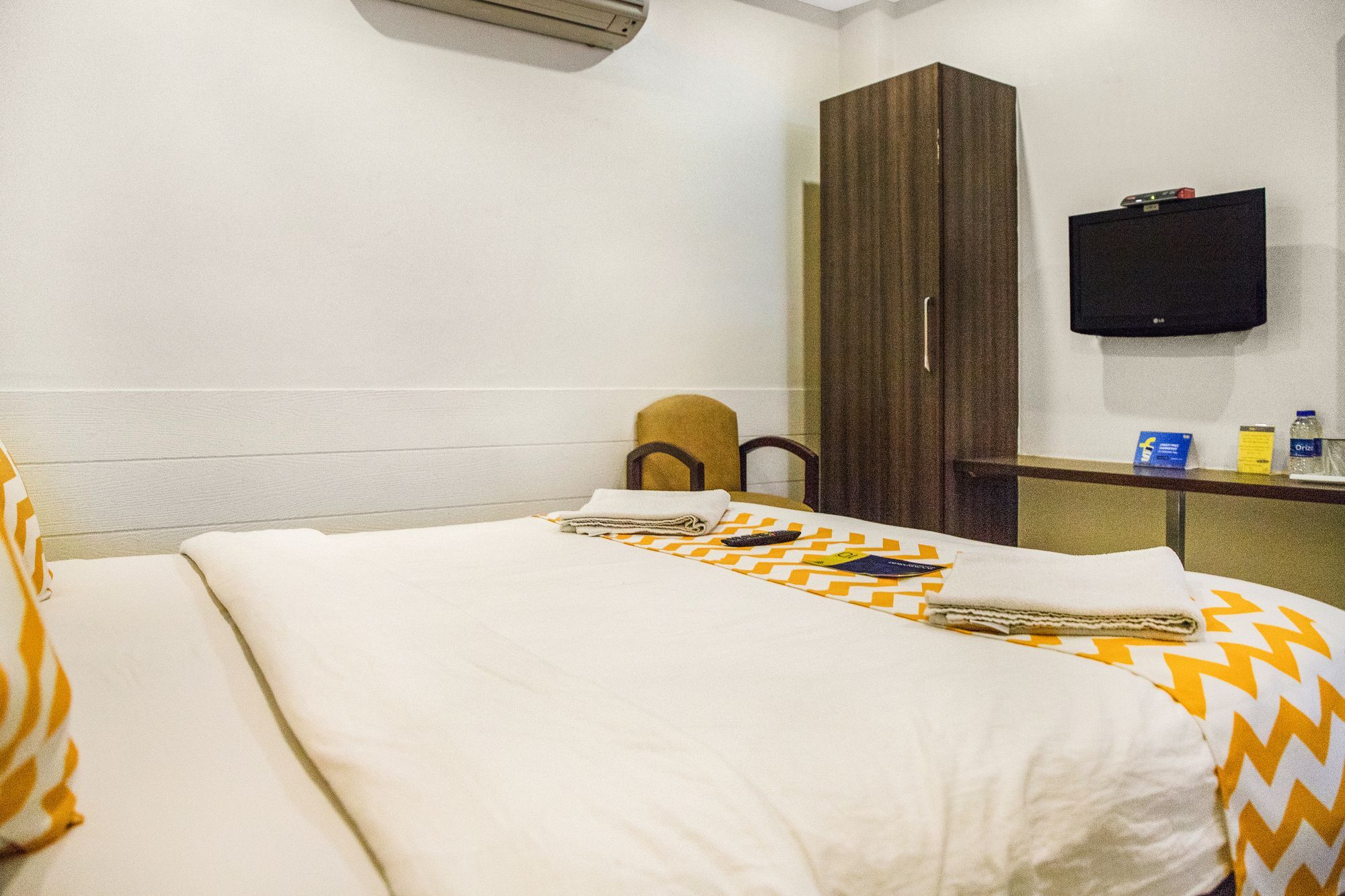 Hotel Kamran Palace Ahmedabad