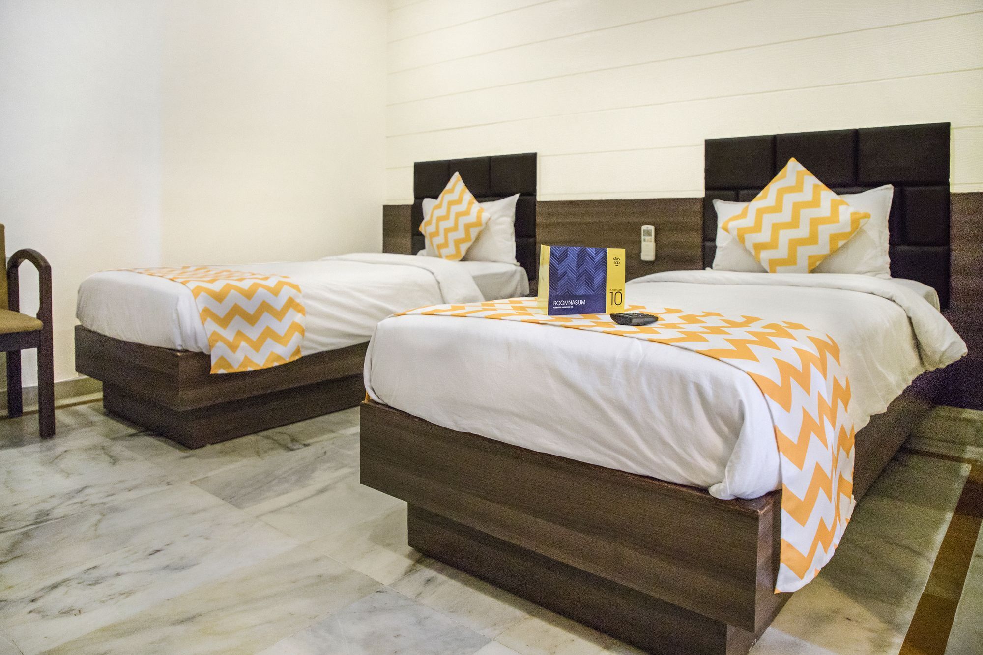 Kamran Palace Hotel Ahmedabad