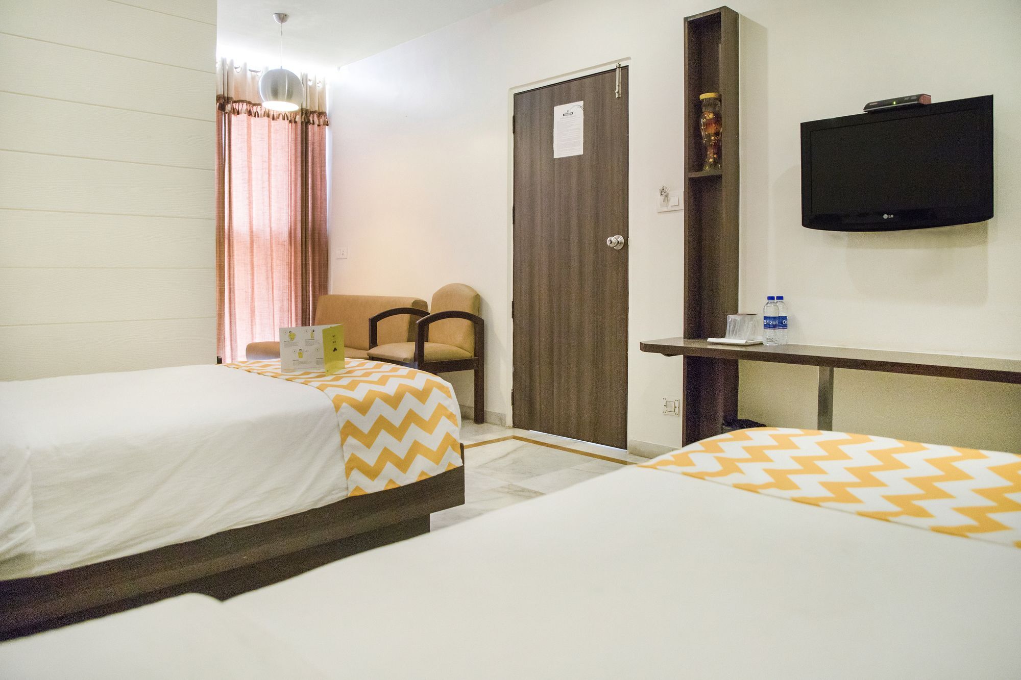 Kamran Palace Hotel Ahmedabad