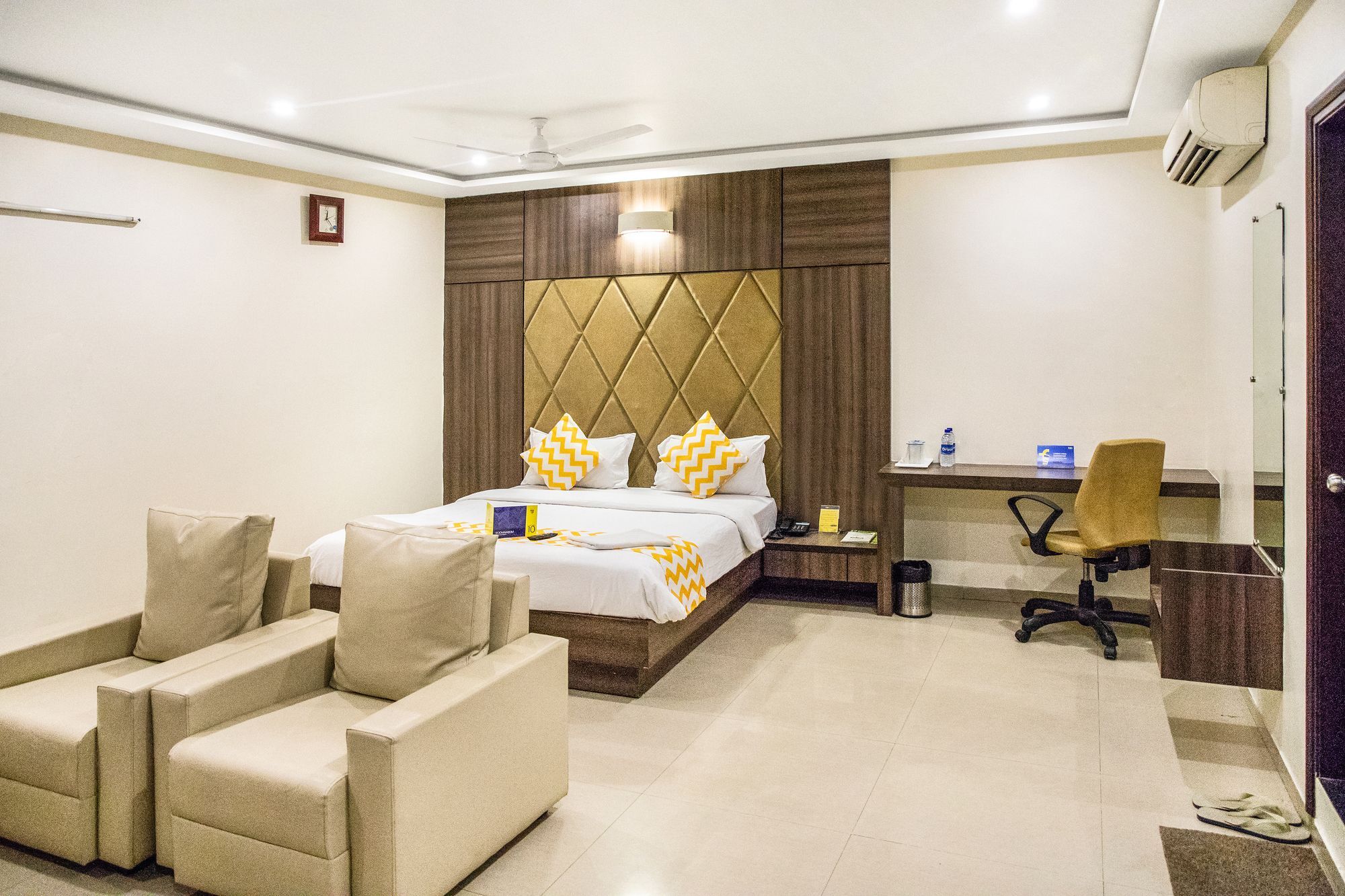 Hotel Kamran Palace Ahmedabad