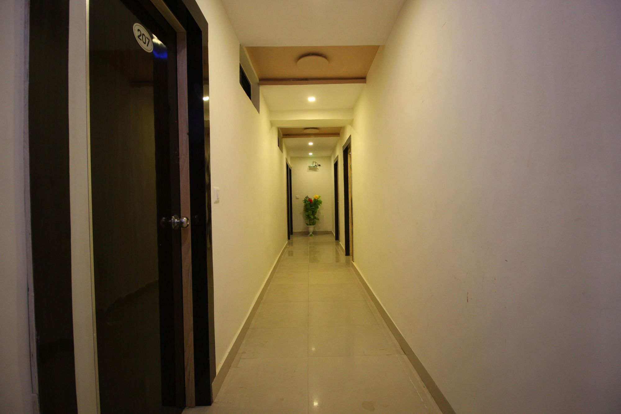 O Land 3* Ahmedabad