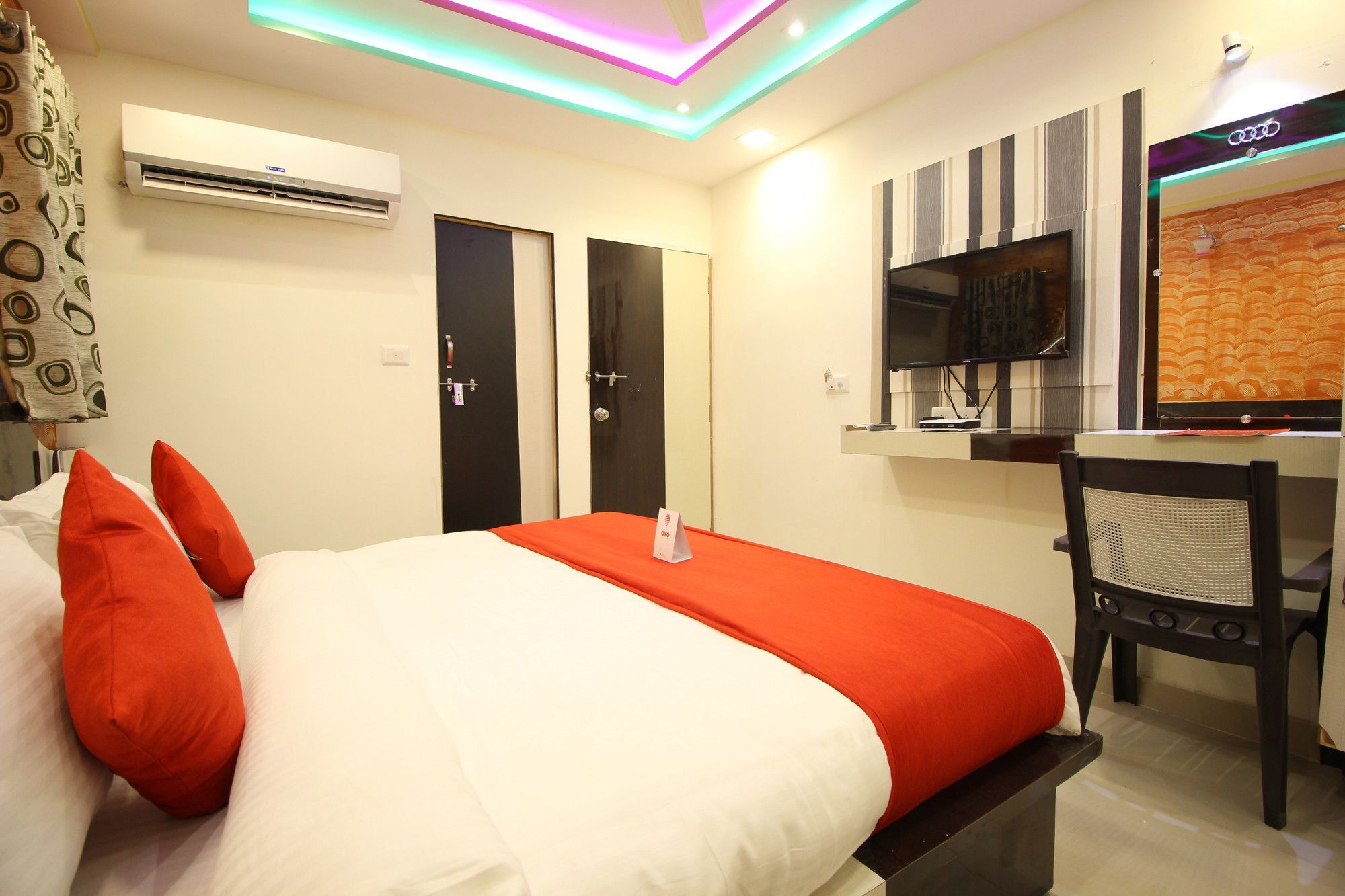 O Land 3* Ahmedabad