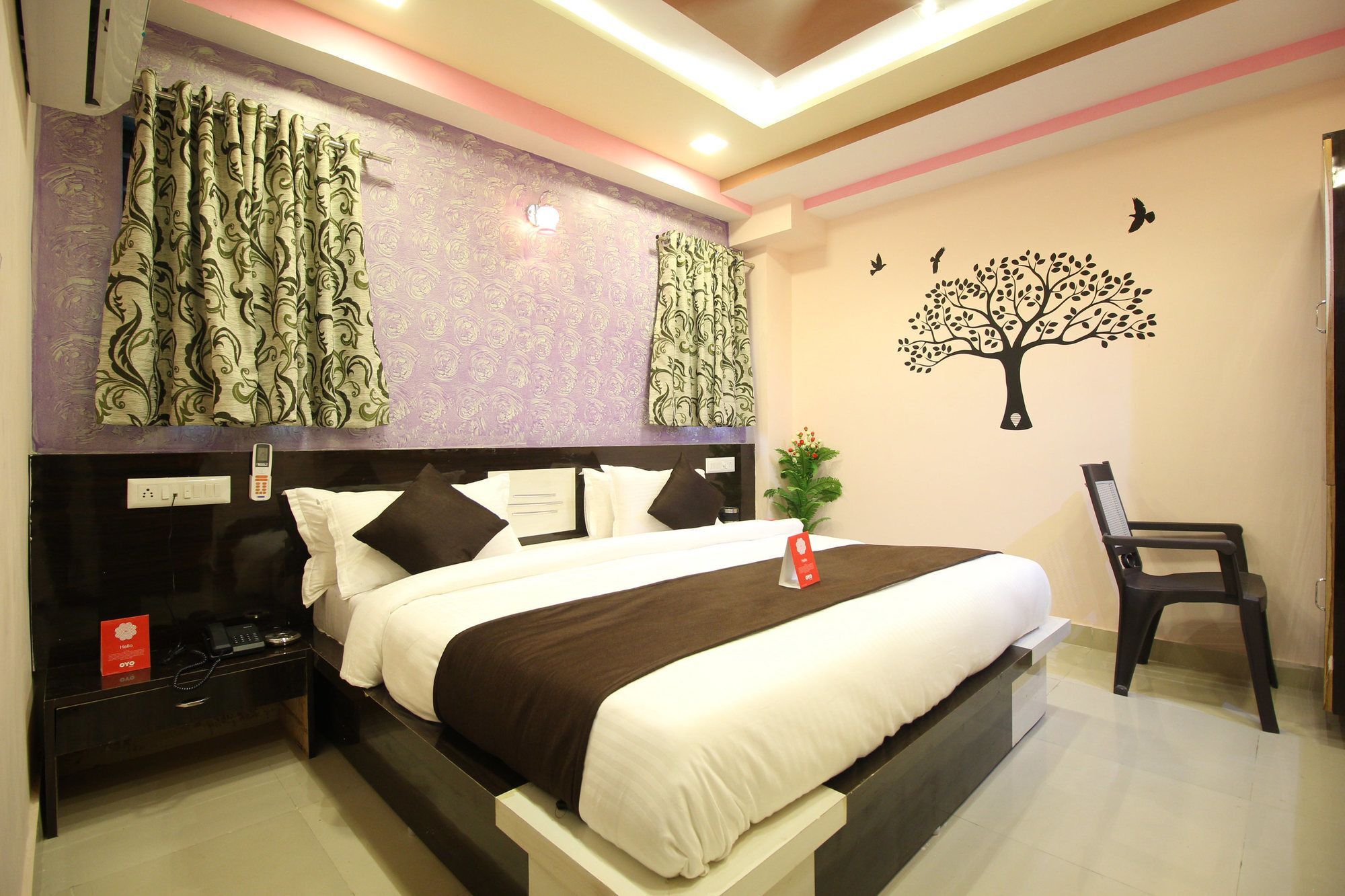 O Land Hotel Ahmedabad