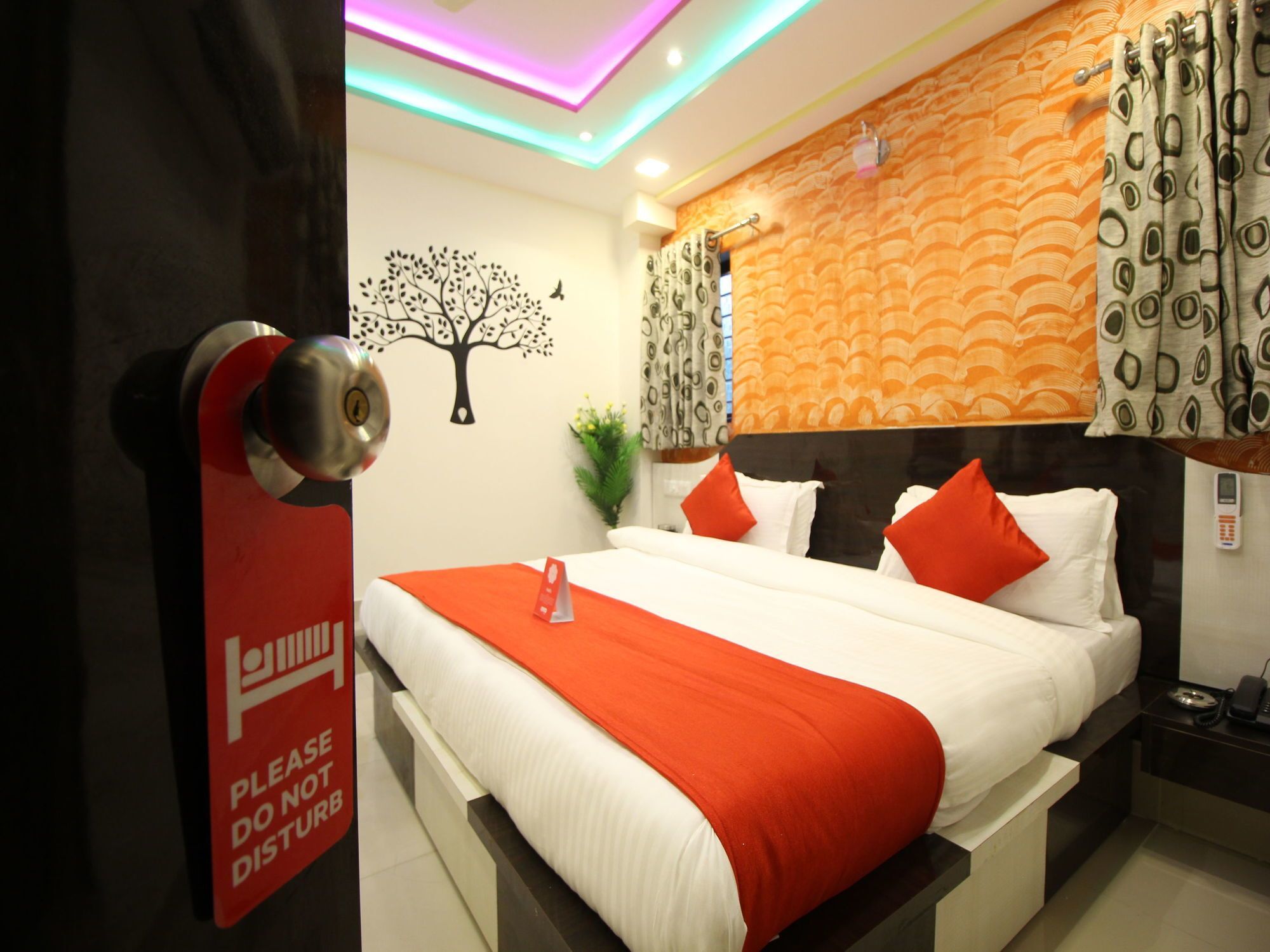 Hotel O Land 3*