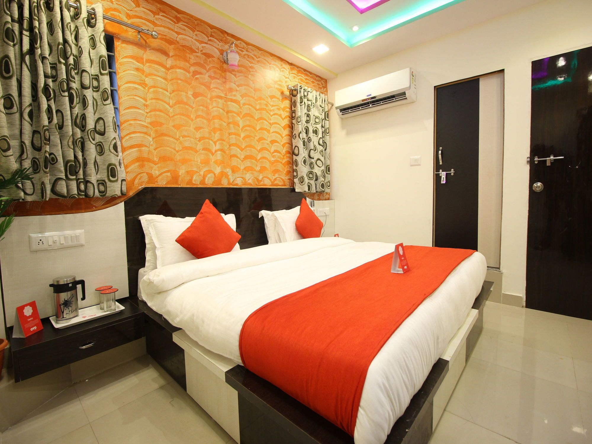 Hotel O Land 3*