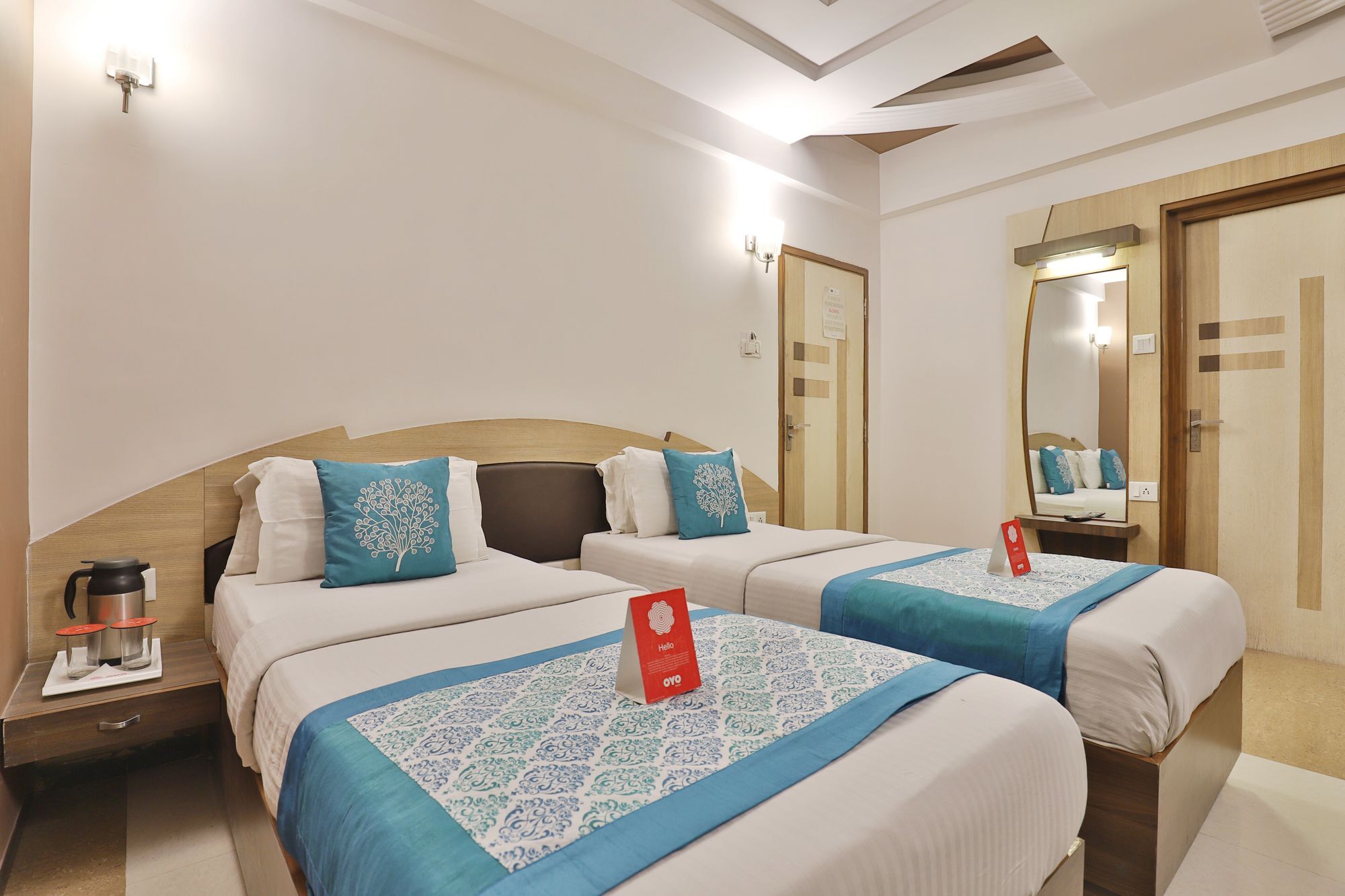 Capital O 978 Marshall The Hotel 2*