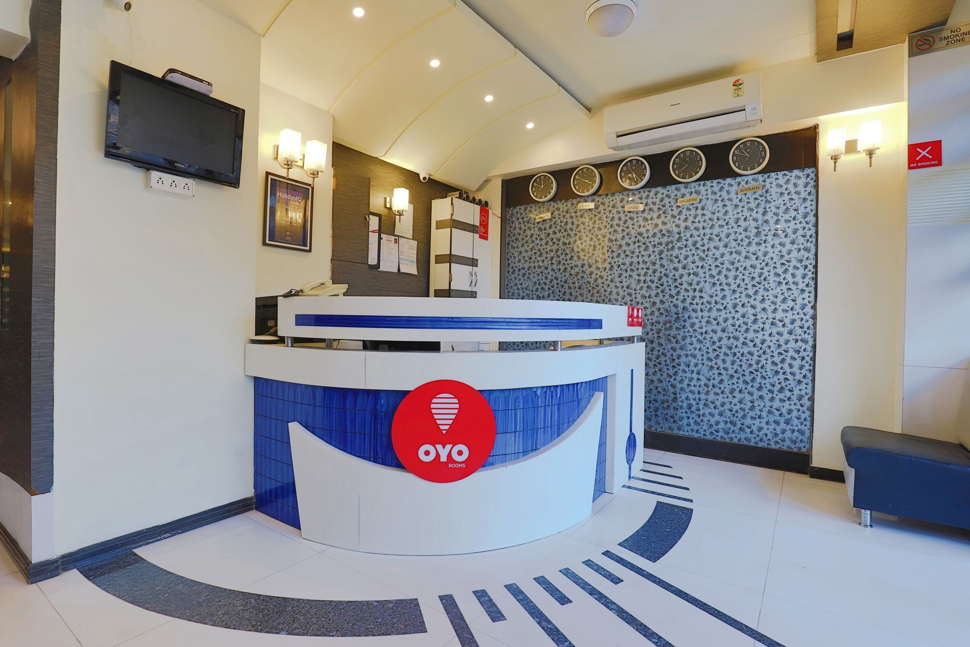 Capital O 978 Marshall The Hotel 2*
