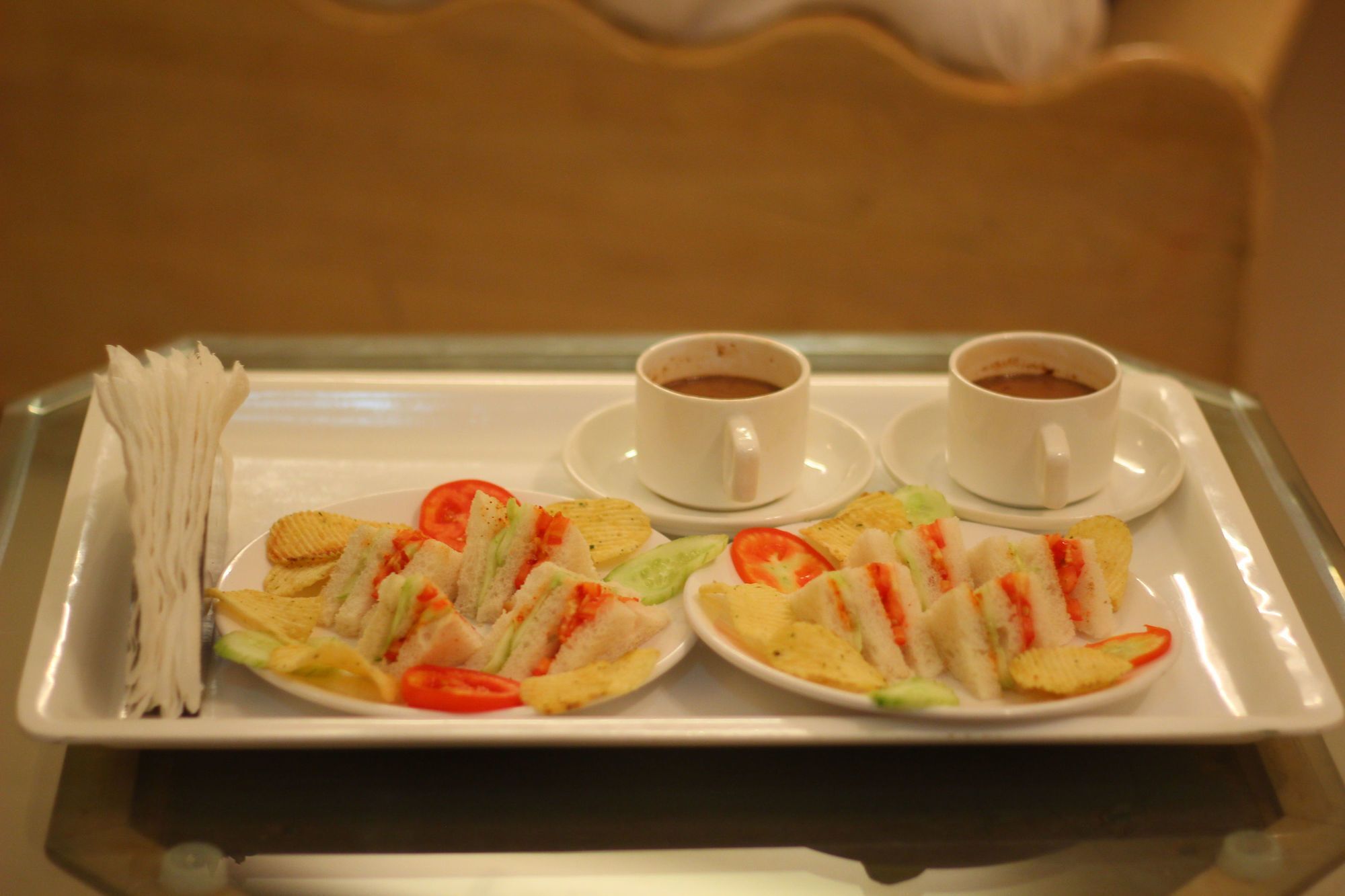 Hotel Oyo 8949 Atman 3*